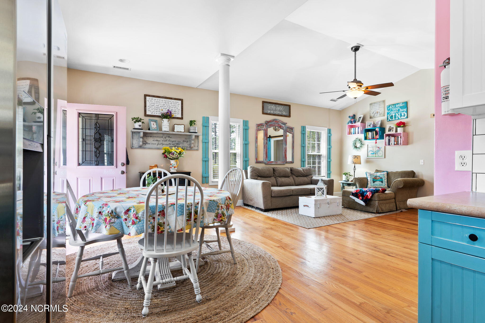 1887 E Boiling Spring Road