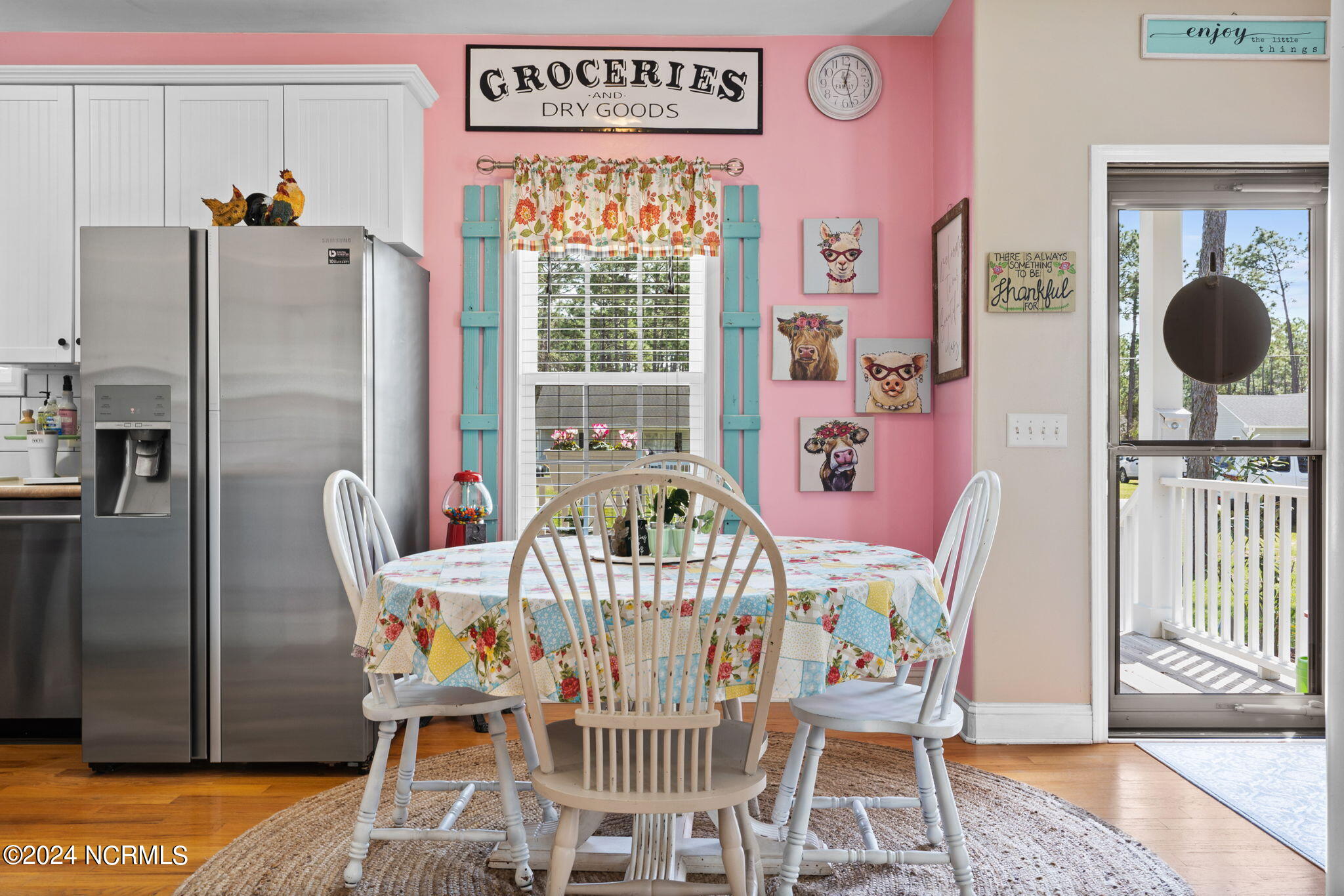 1887 E Boiling Spring Road