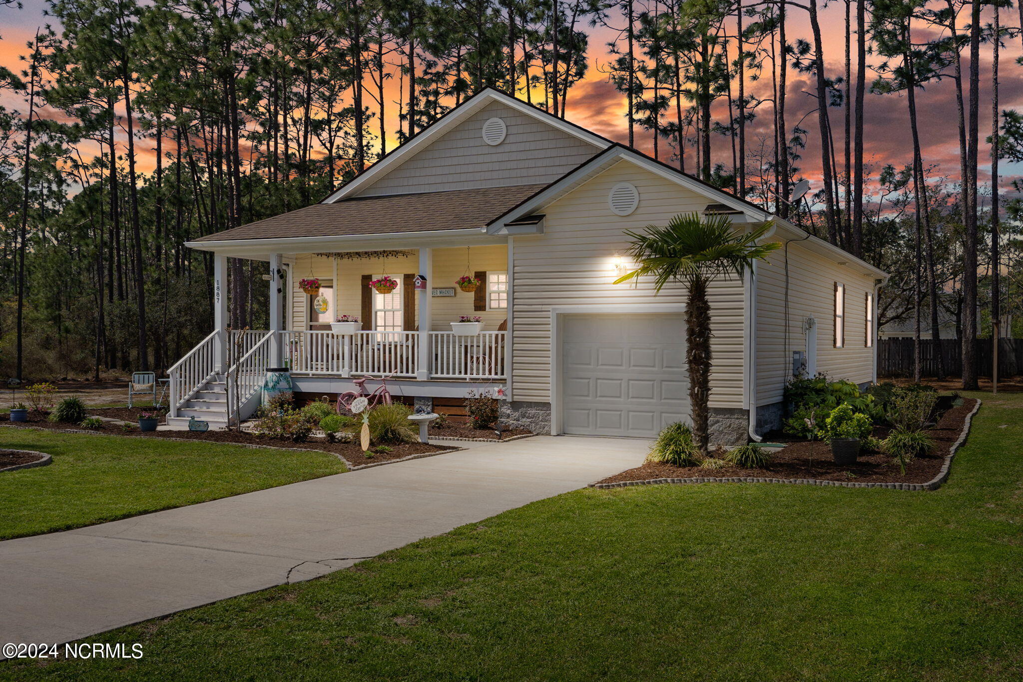 1887 E Boiling Spring Road