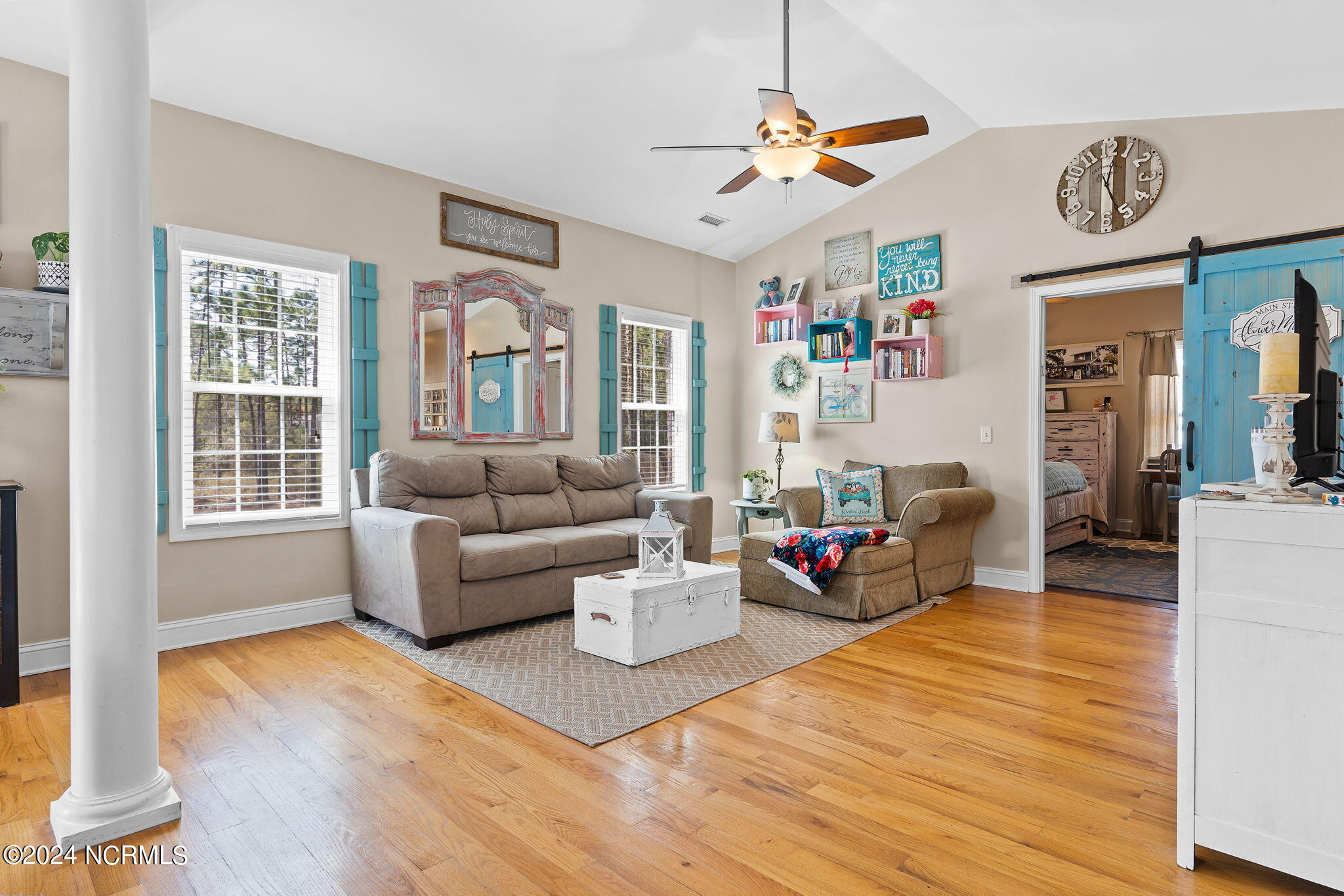 1887 E Boiling Spring Road