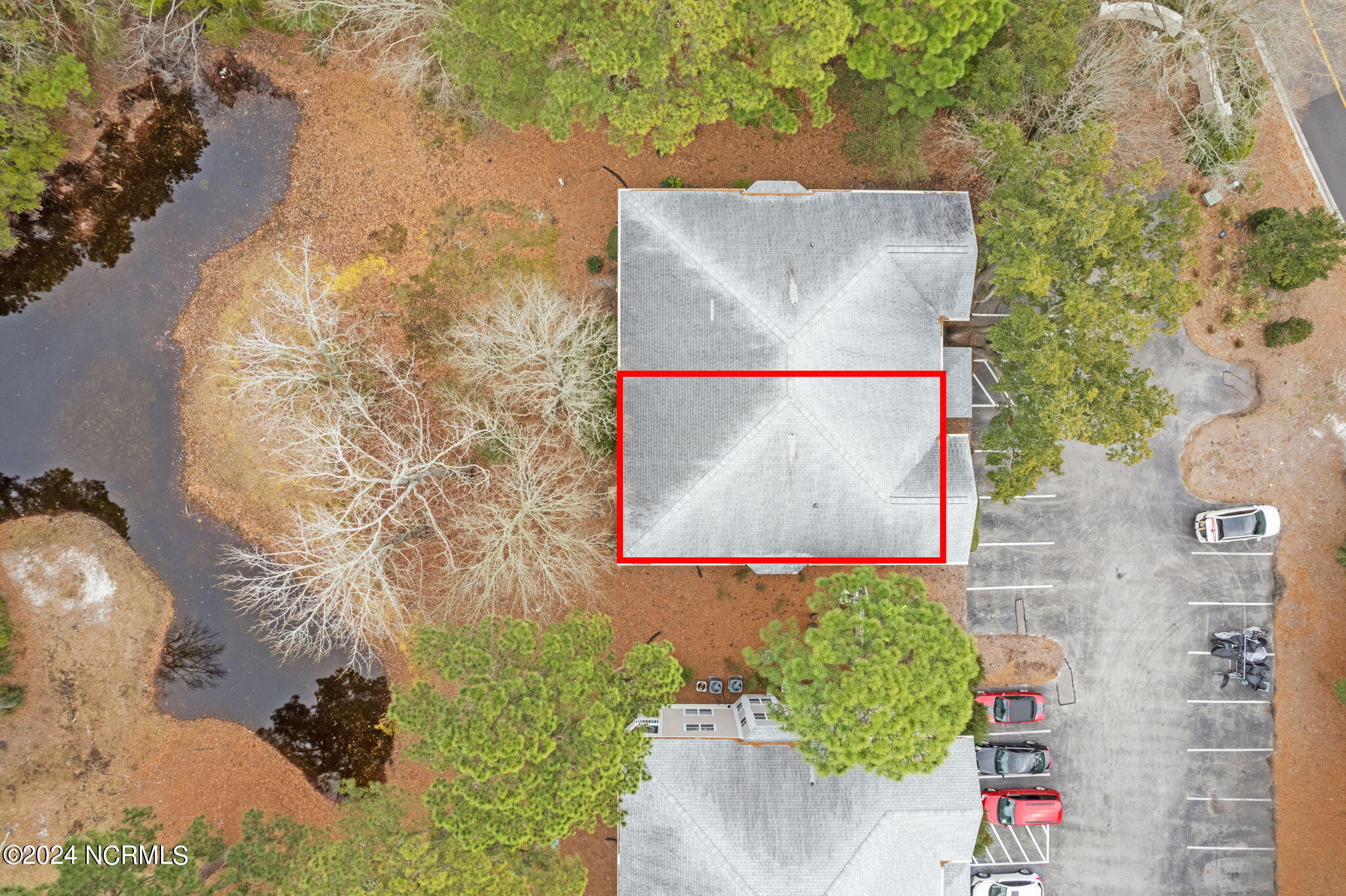 3030 Marsh Winds Circle, Unit 103