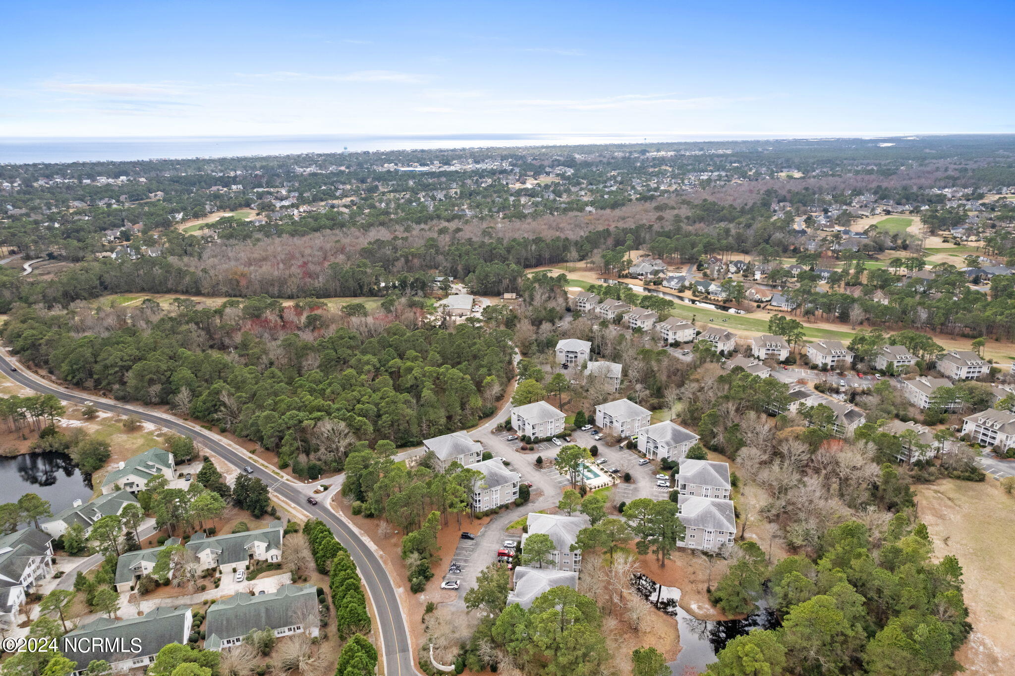 3030 Marsh Winds Circle, Unit 103