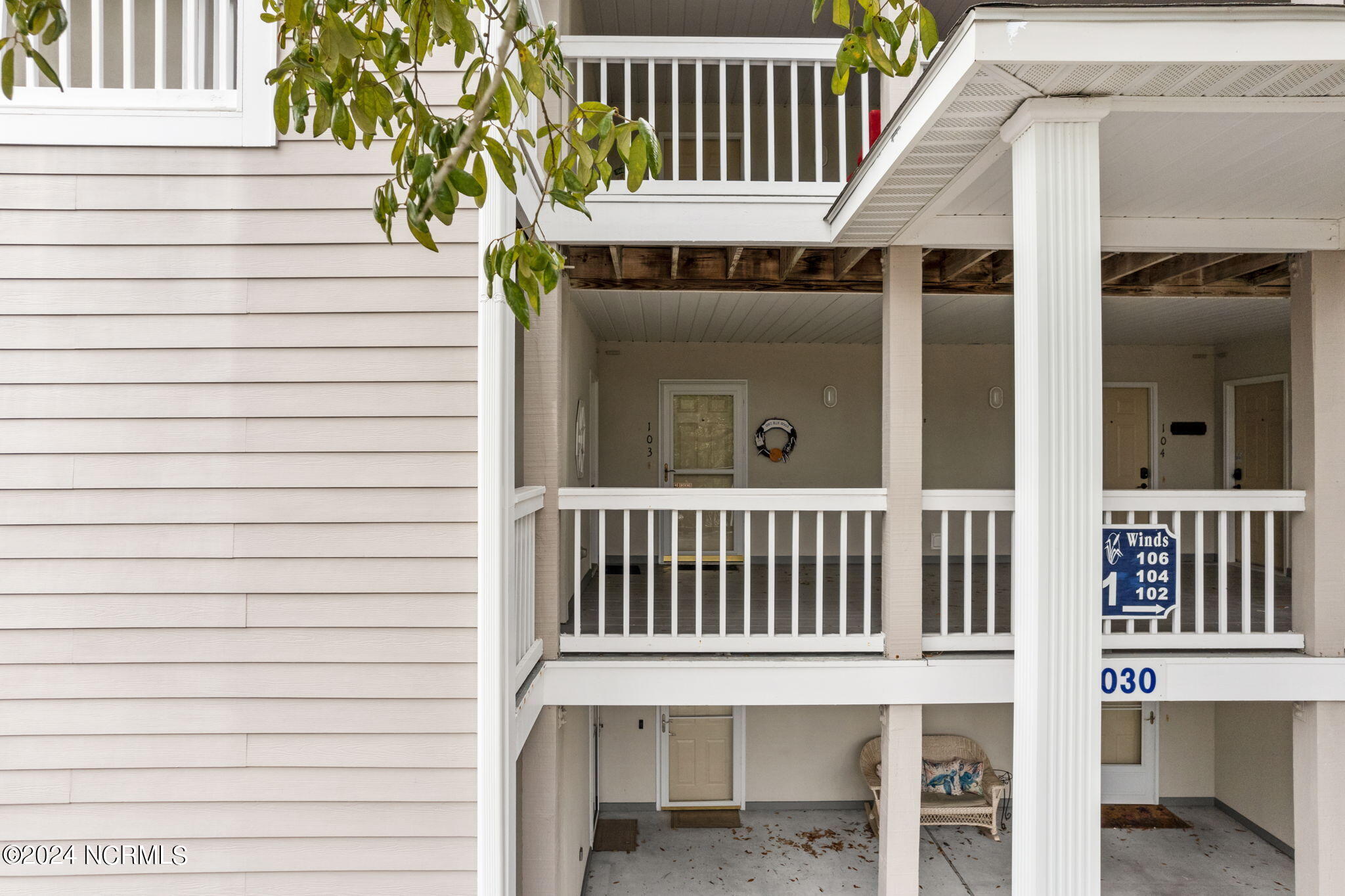 3030 Marsh Winds Circle, Unit 103