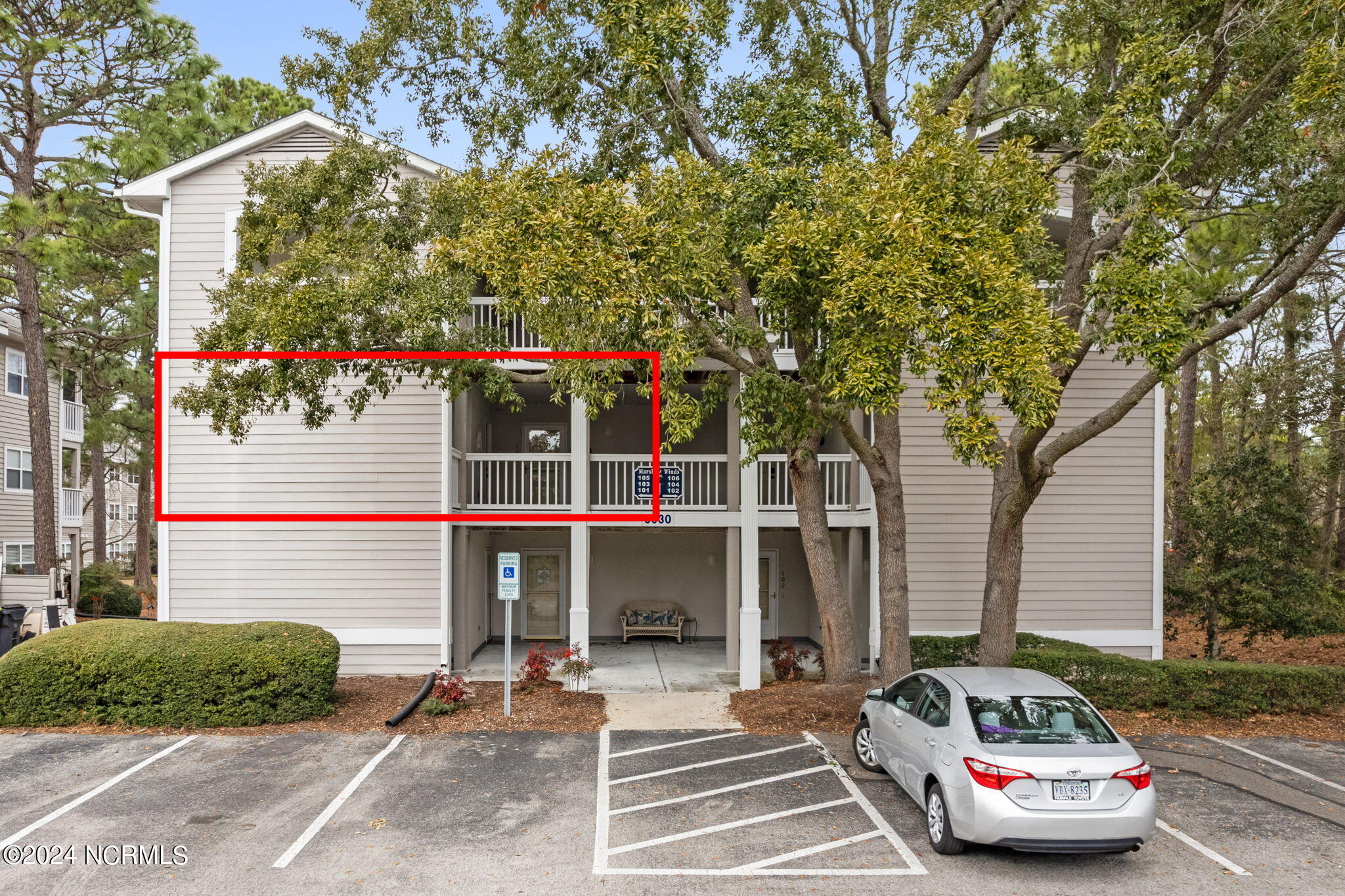 3030 Marsh Winds Circle, Unit 103