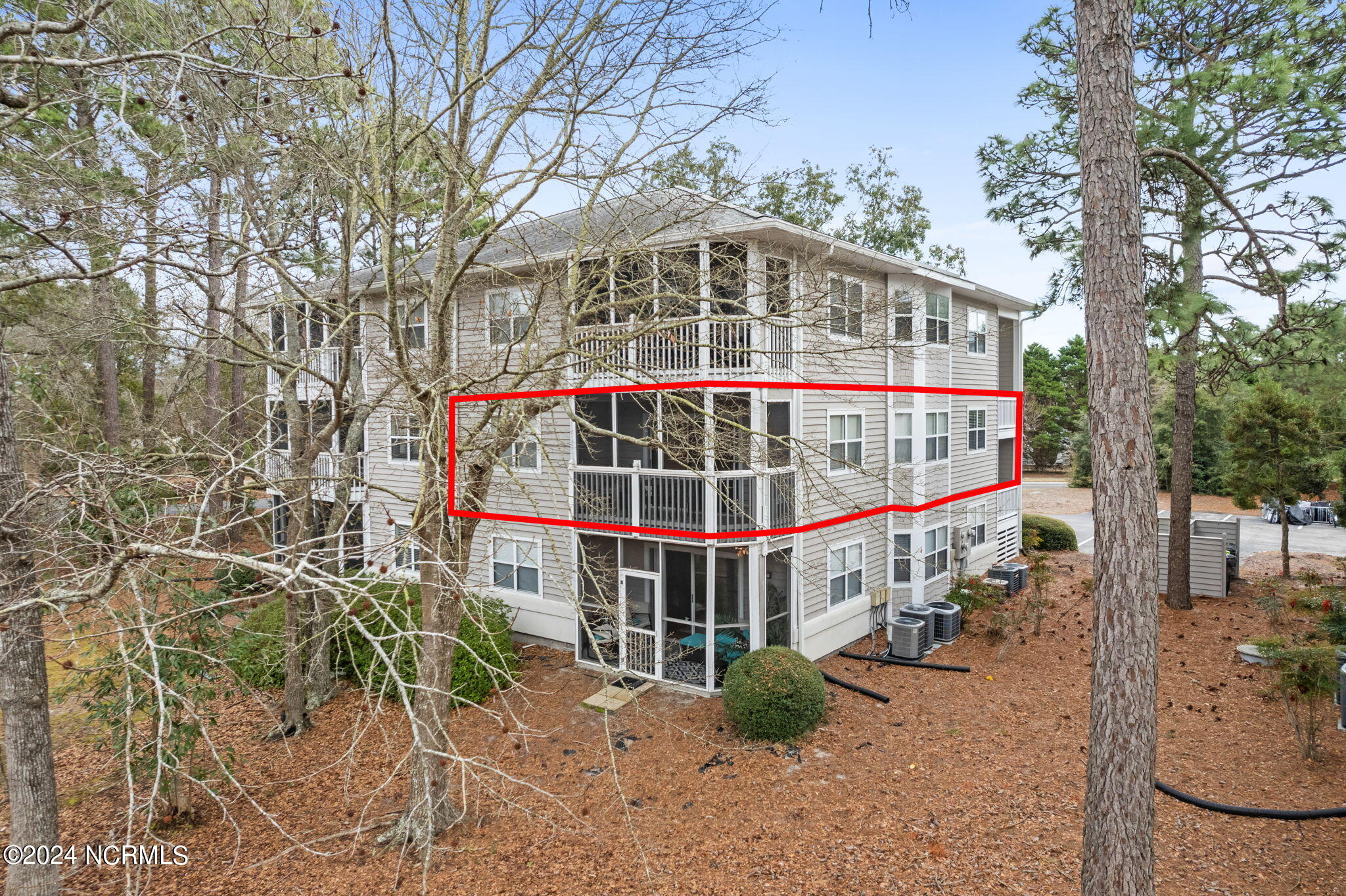 3030 Marsh Winds Circle, Unit 103
