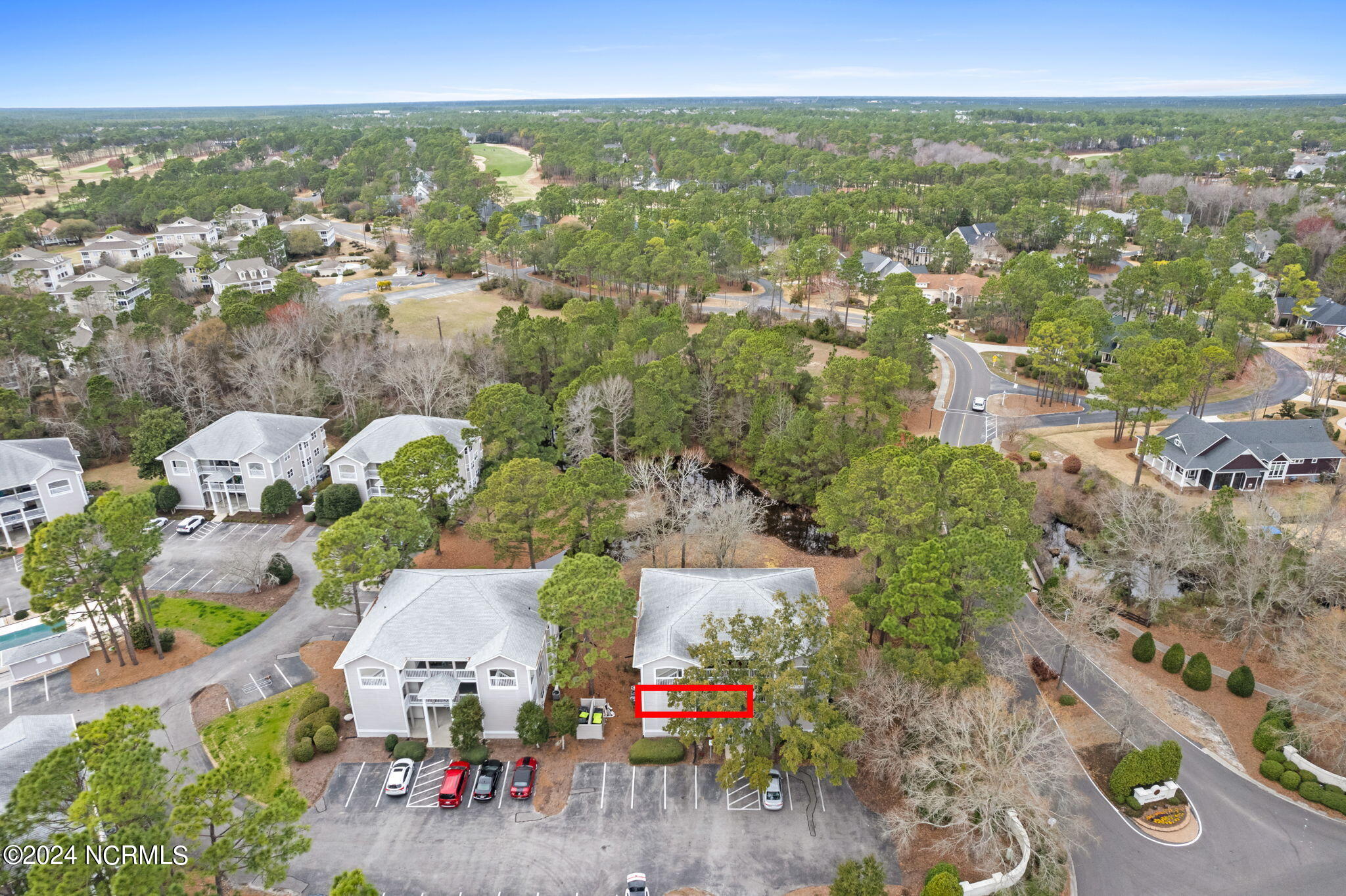 3030 Marsh Winds Circle, Unit 103