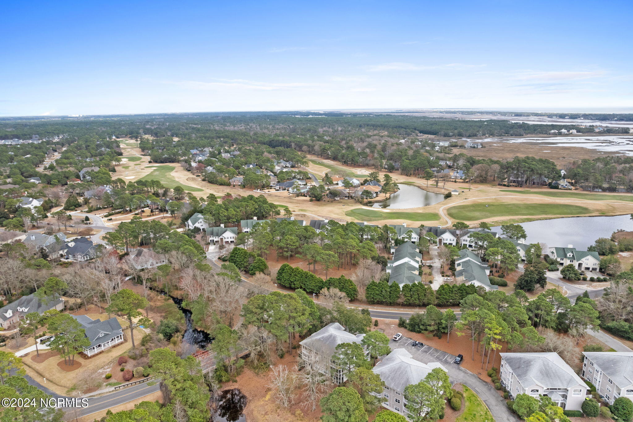 3030 Marsh Winds Circle, Unit 103