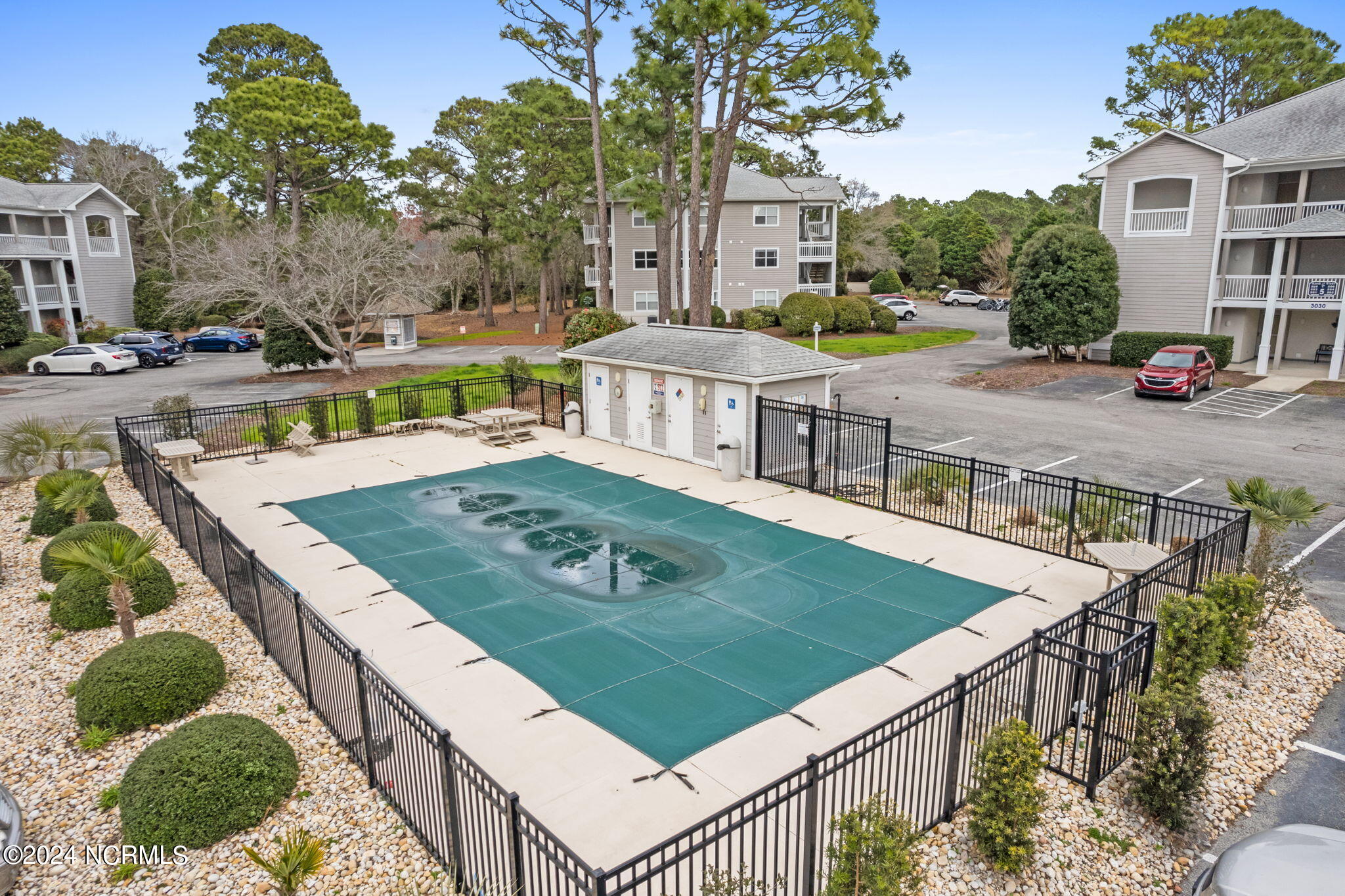 3030 Marsh Winds Circle, Unit 103