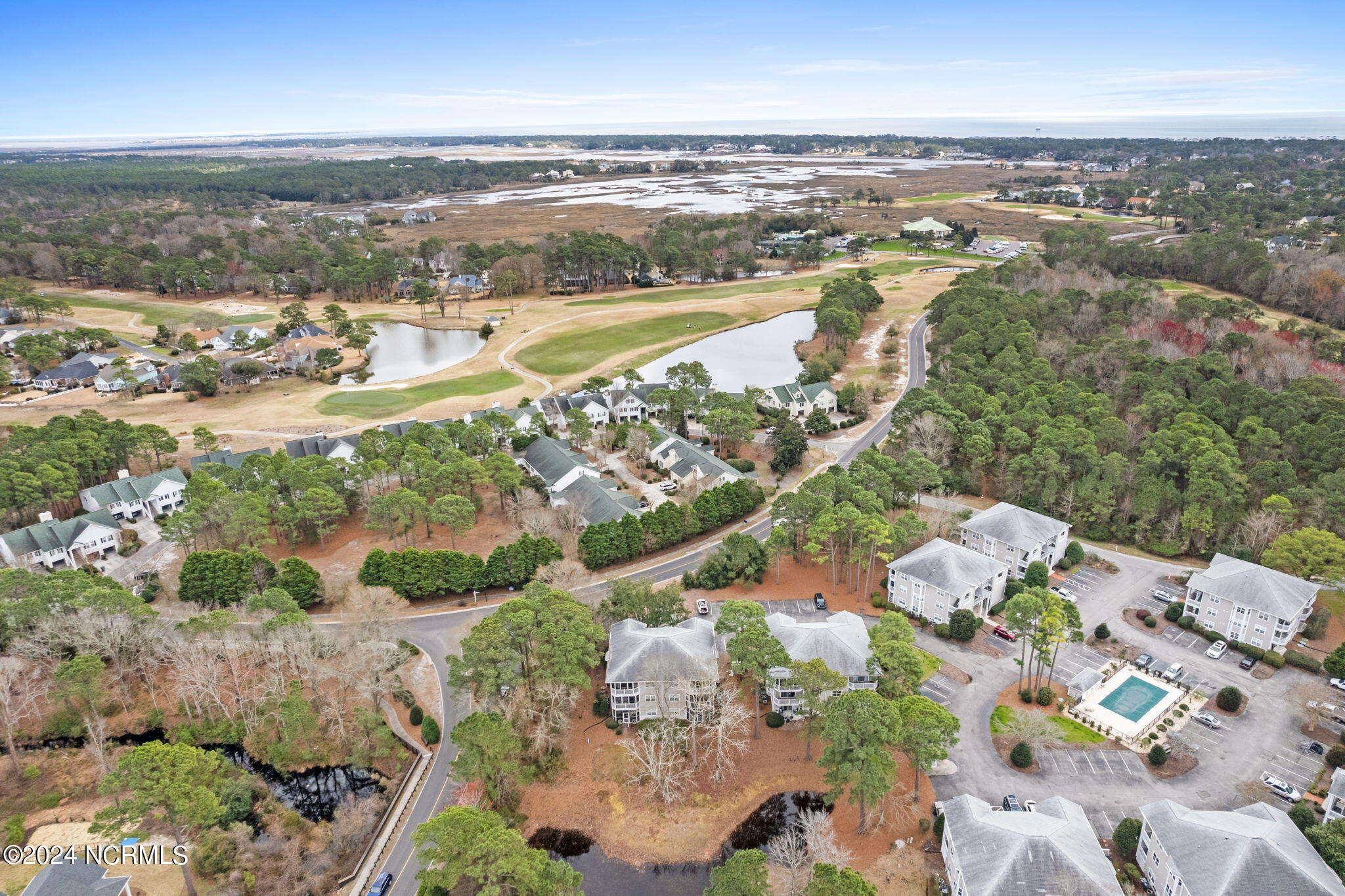 3030 Marsh Winds Circle, Unit 103