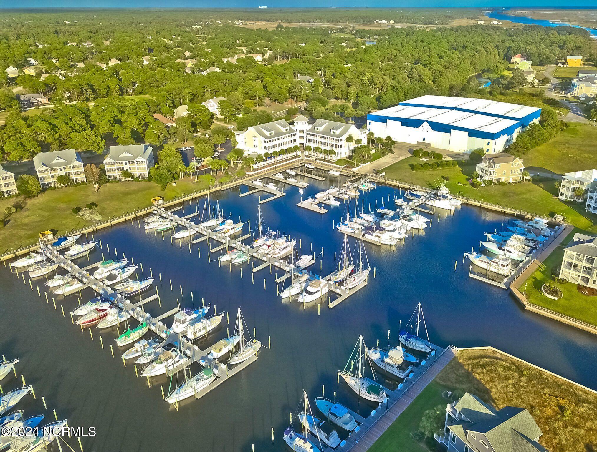 3030 Marsh Winds Circle, Unit 103