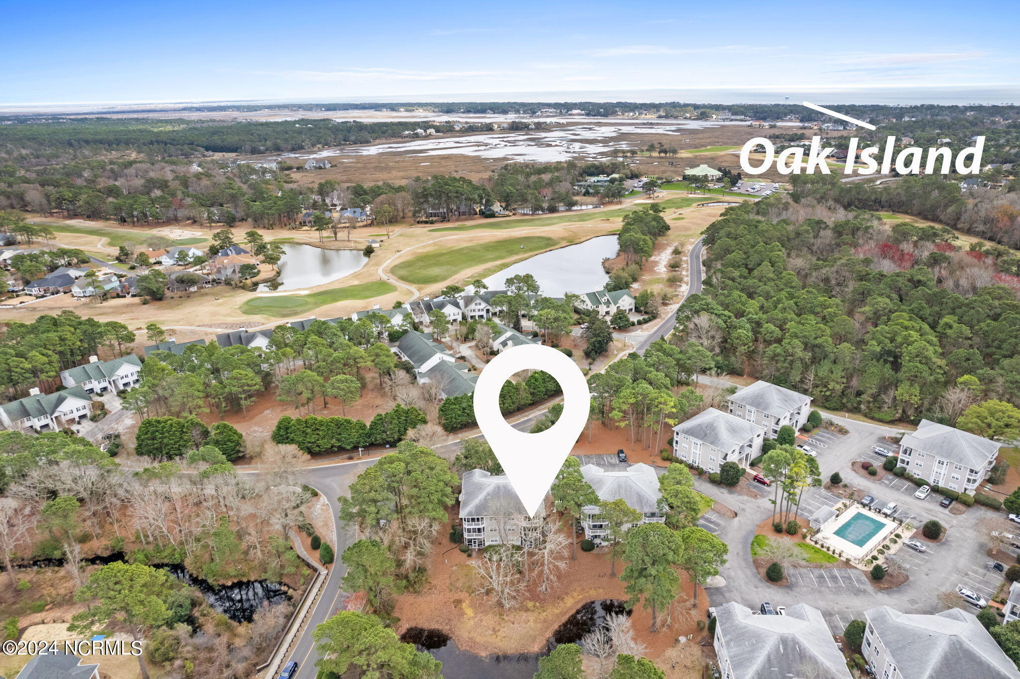 3030 Marsh Winds Circle, Unit 103