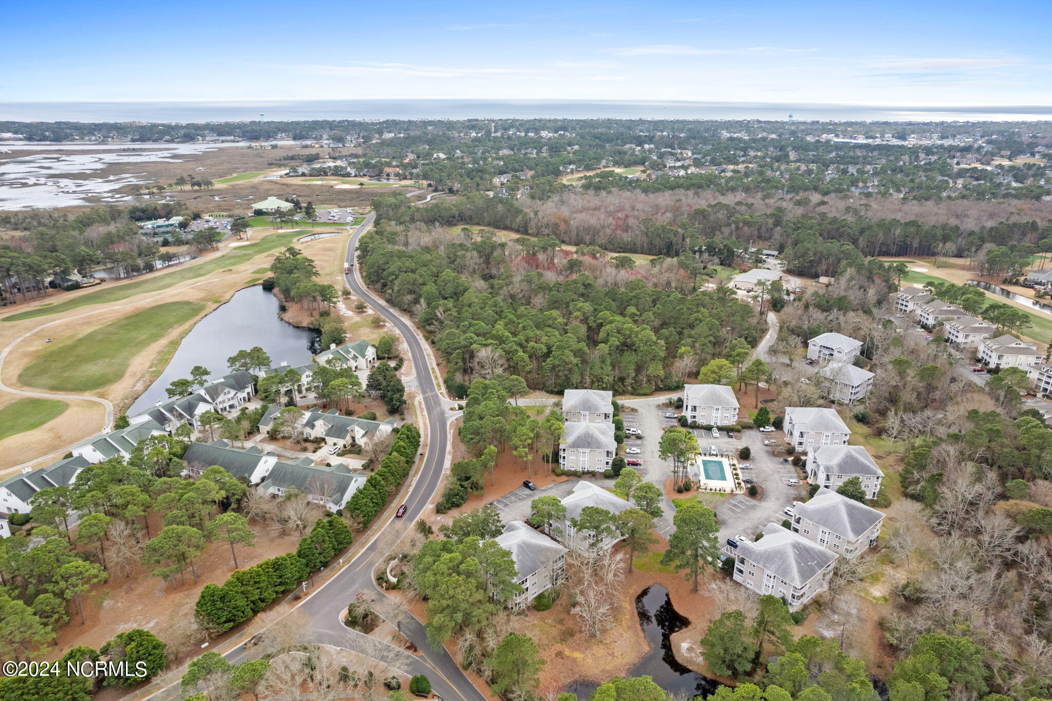 3030 Marsh Winds Circle, Unit 103