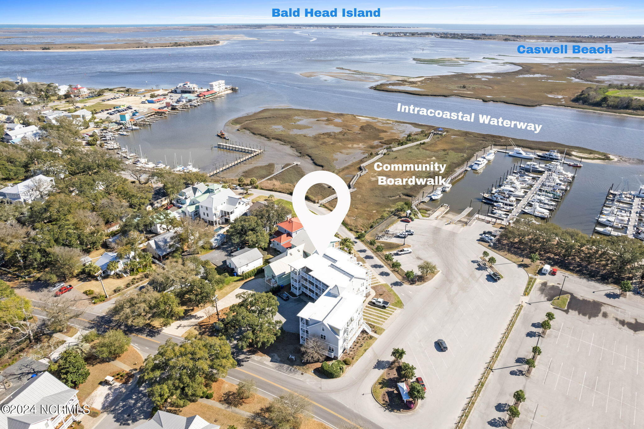 600 W Brunswick Street, Unit 6