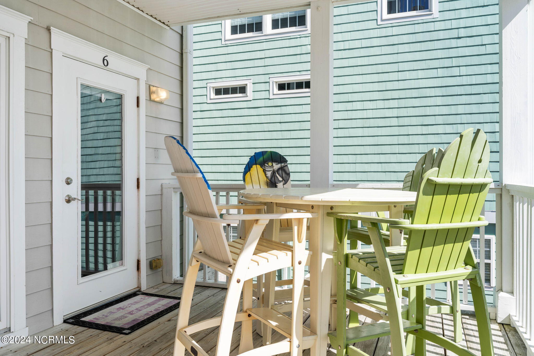 600 W Brunswick Street, Unit 6