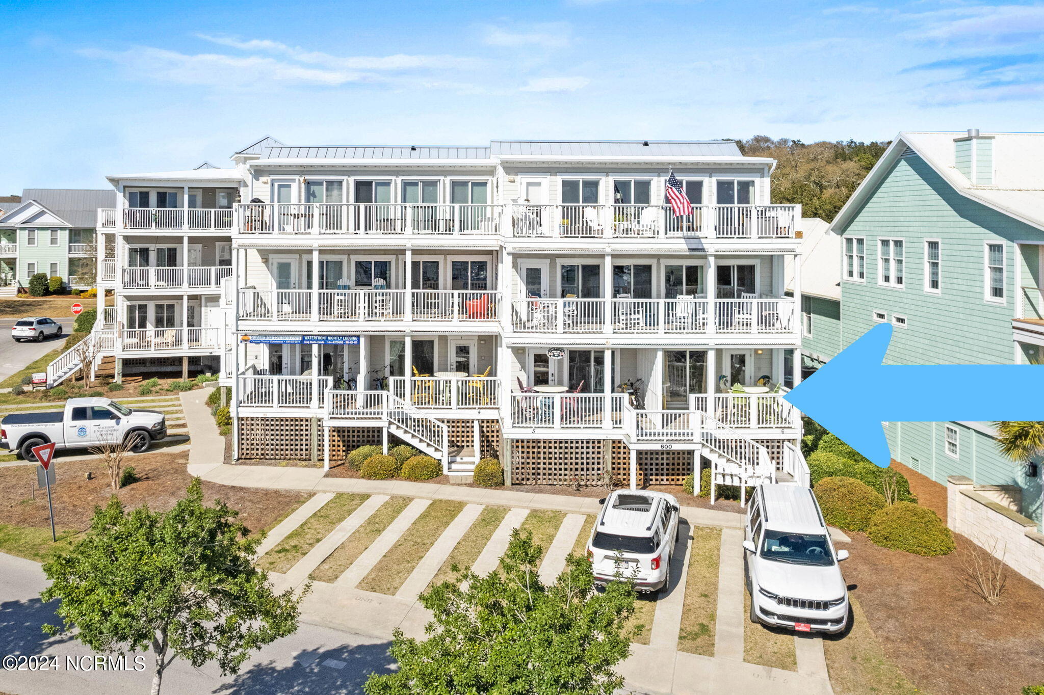 600 W Brunswick Street, Unit 6