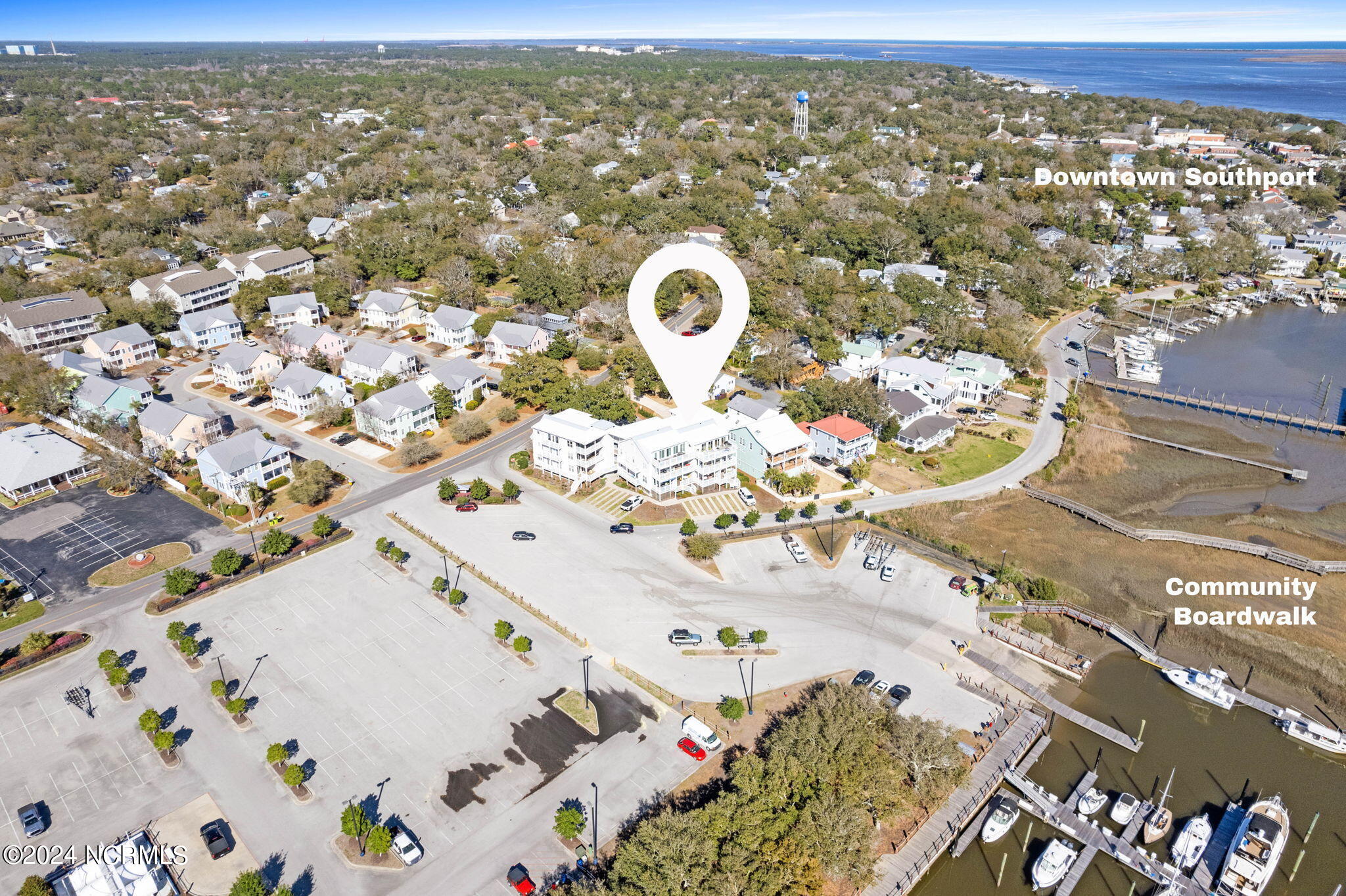 600 W Brunswick Street, Unit 6