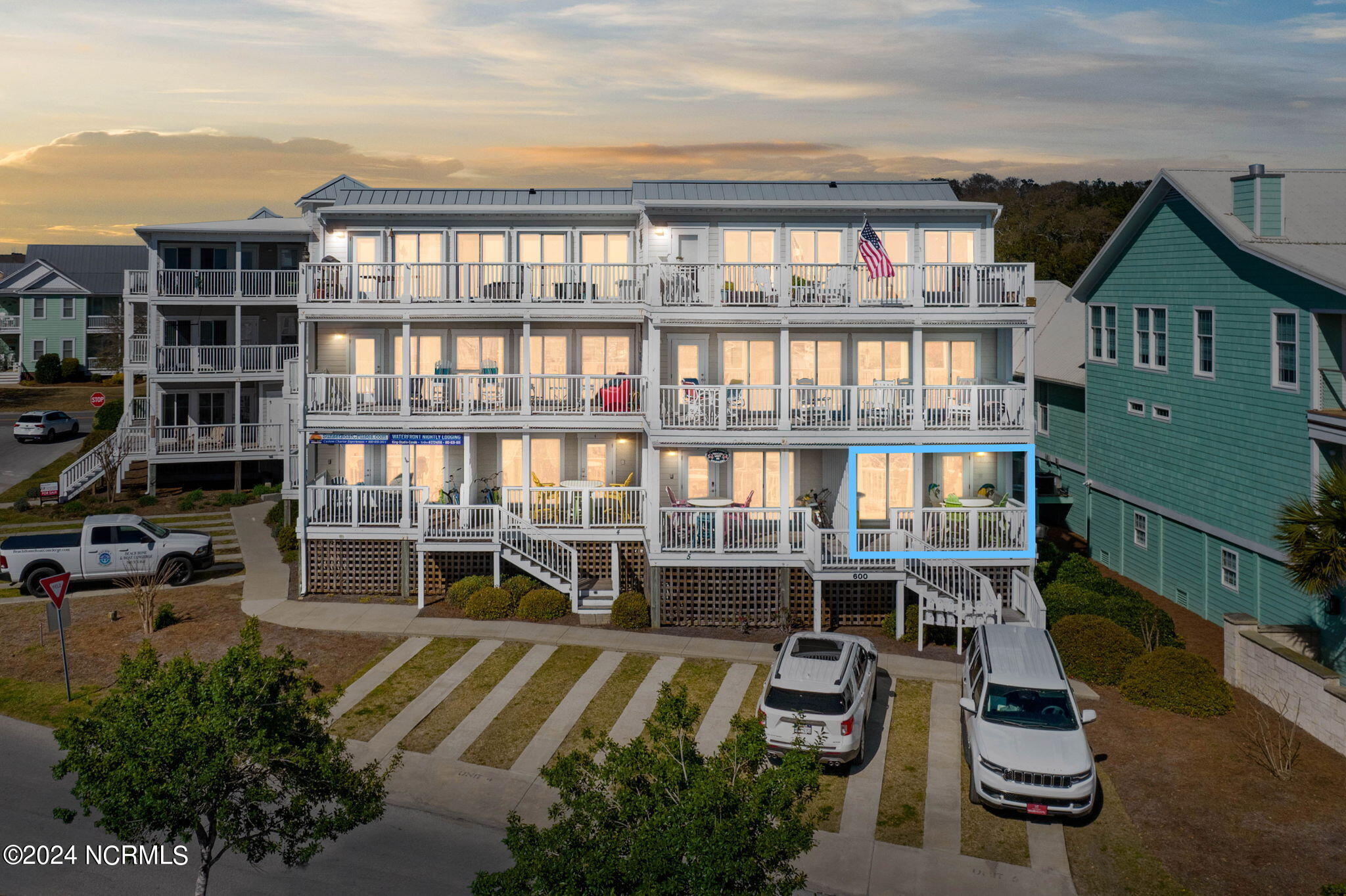 600 W Brunswick Street, Unit 6