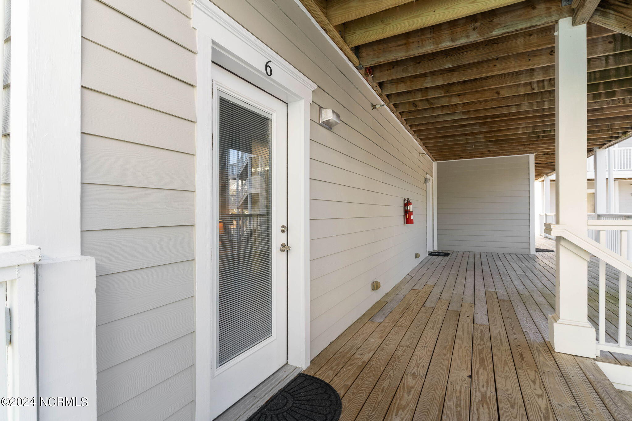 600 W Brunswick Street, Unit 6