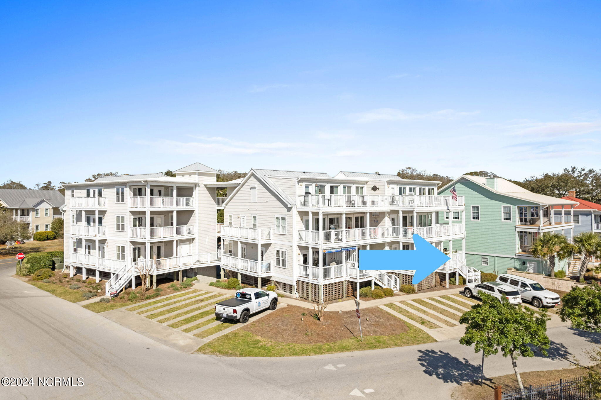 600 W Brunswick Street, Unit 6