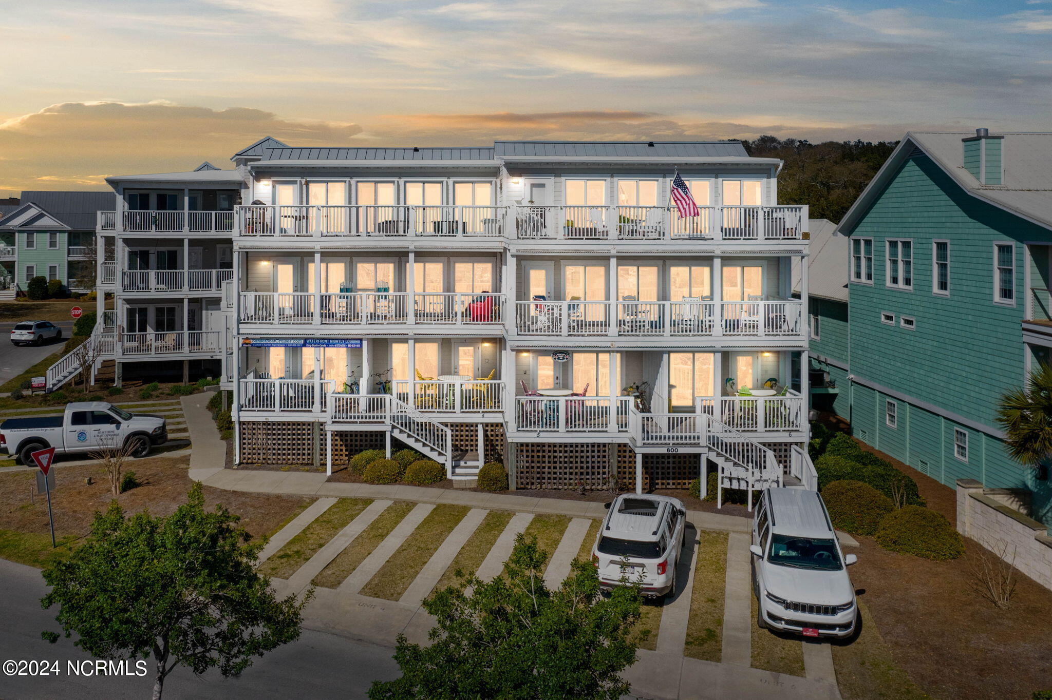 600 W Brunswick Street, Unit 6