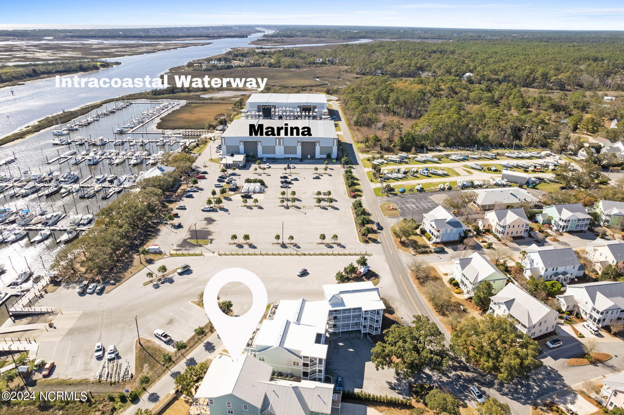 600 W Brunswick Street, Unit 6