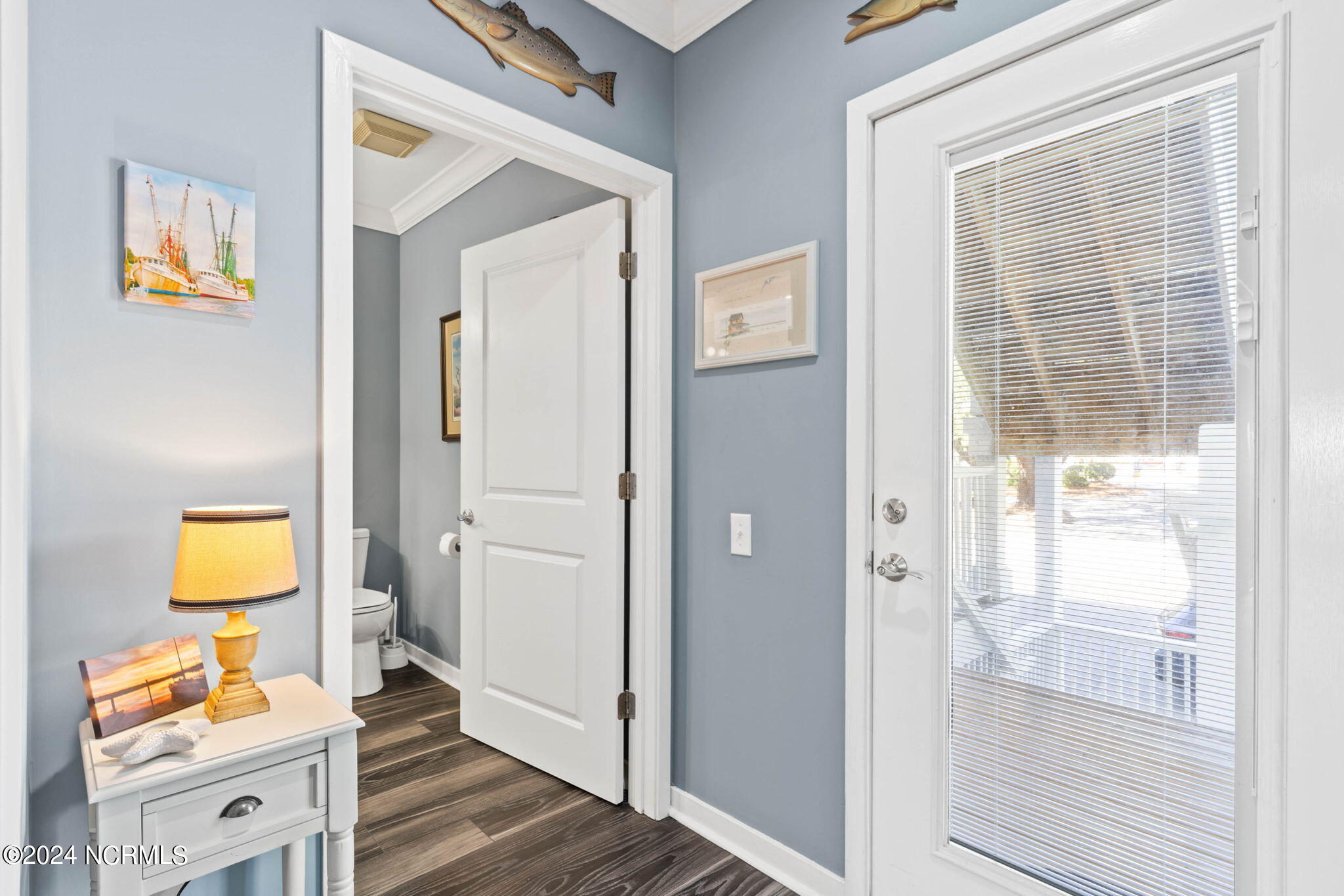 600 W Brunswick Street, Unit 6