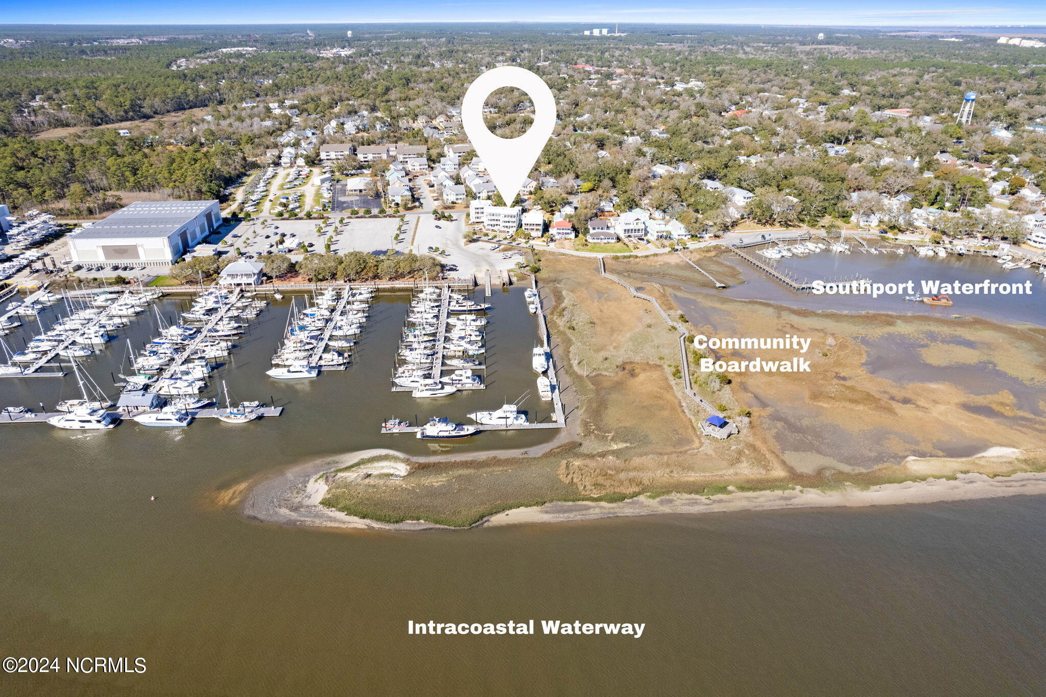 600 W Brunswick Street, Unit 6