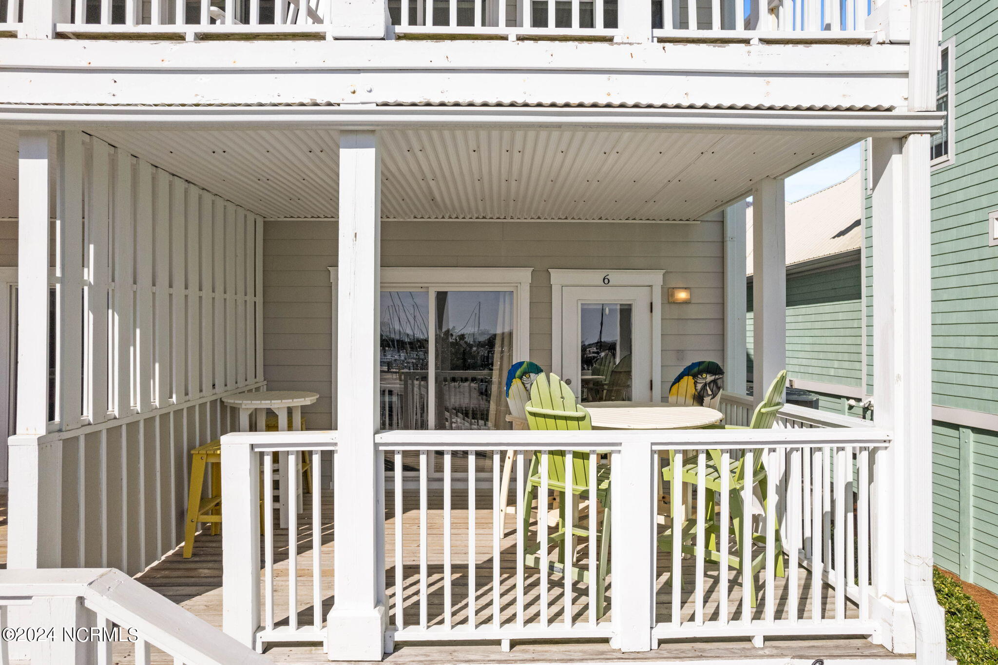 600 W Brunswick Street, Unit 6