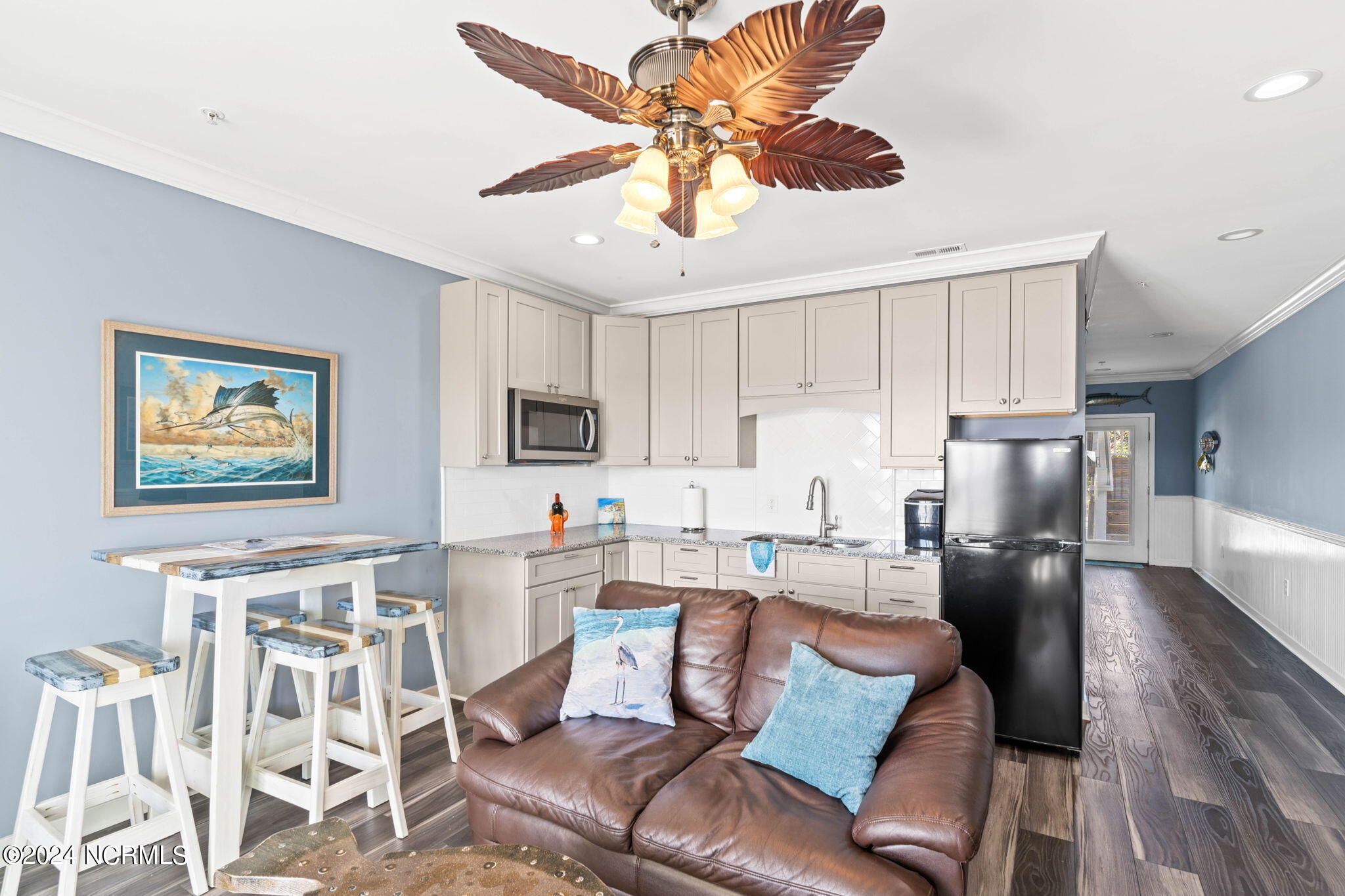 600 W Brunswick Street, Unit 6