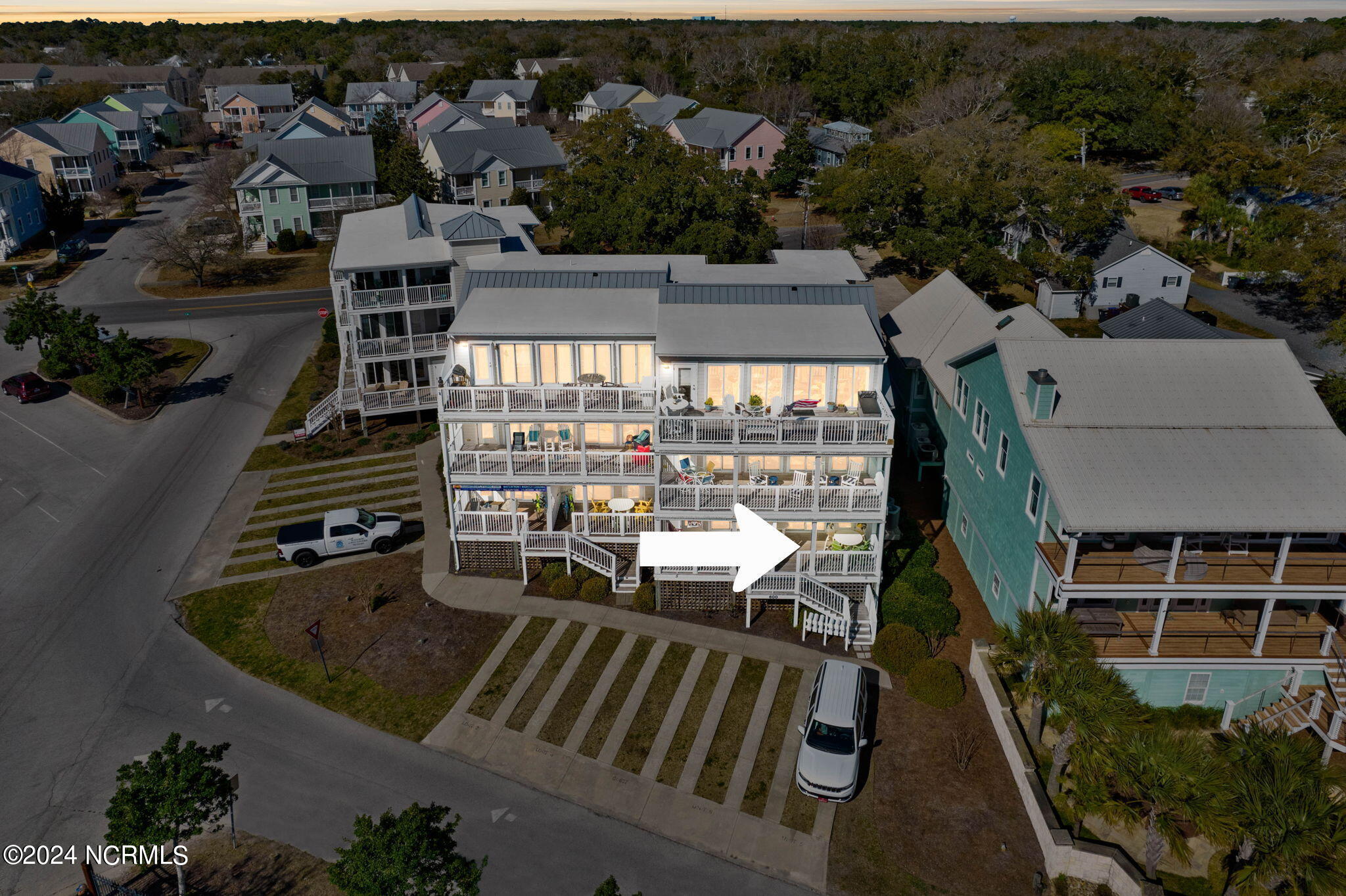 600 W Brunswick Street, Unit 6