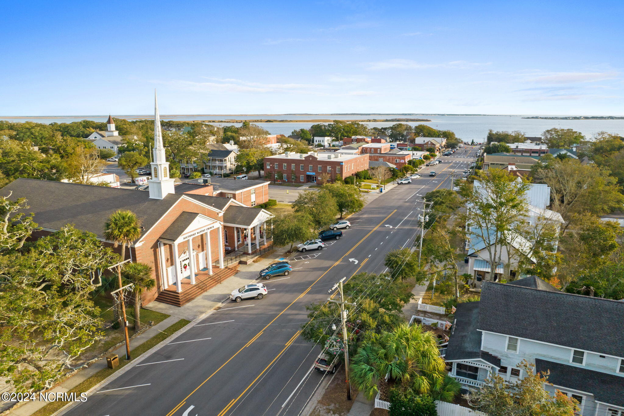 600 W Brunswick Street, Unit 6