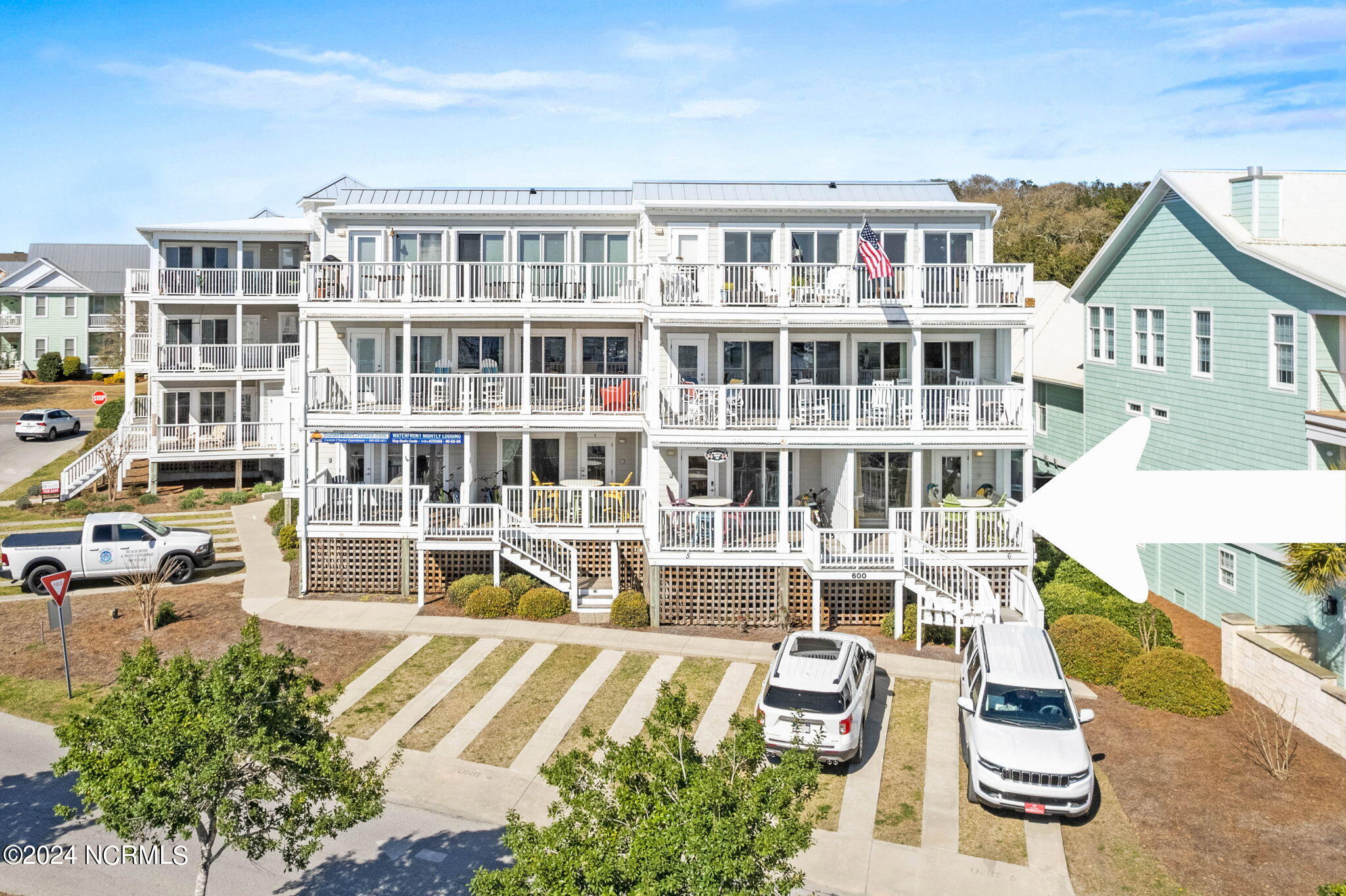 600 W Brunswick Street, Unit 6