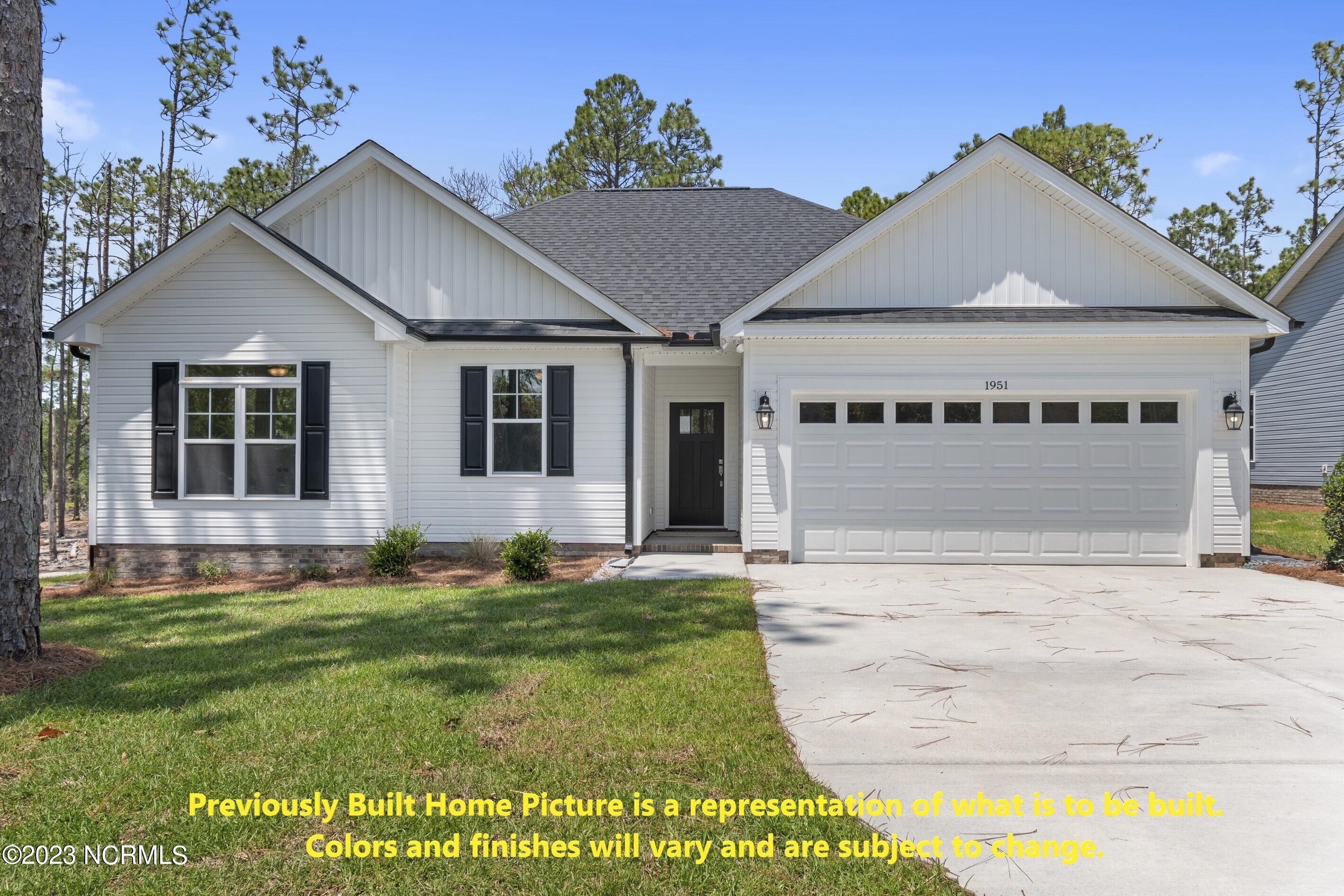 34 N Fayetteville Road