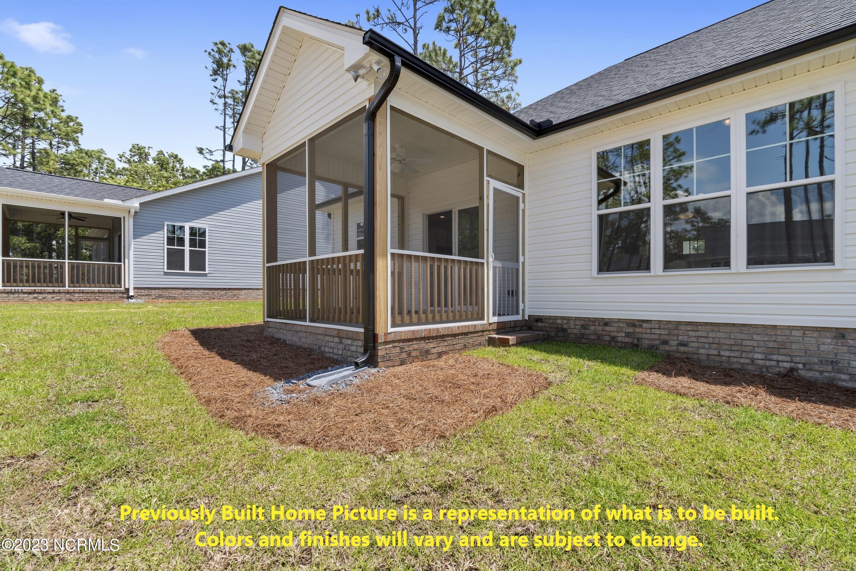 34 N Fayetteville Road