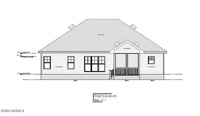 34 N Fayetteville Road