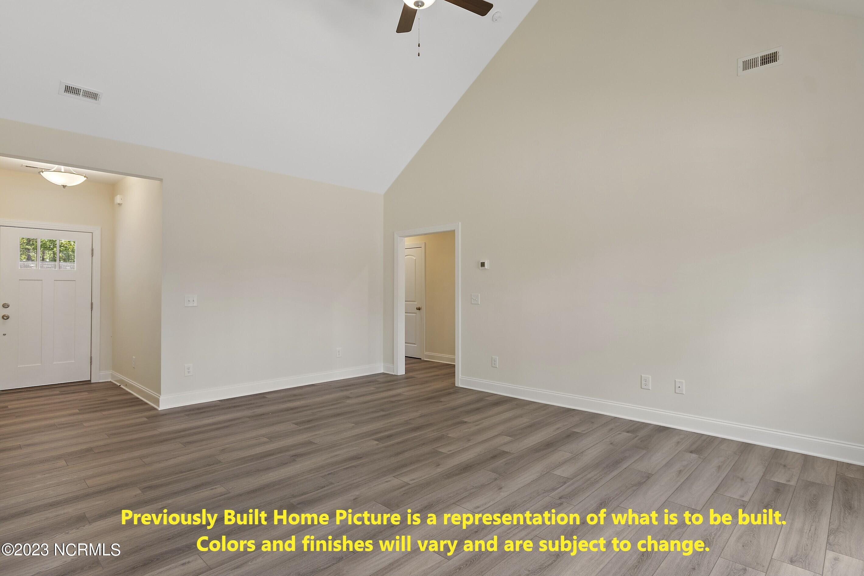 34 N Fayetteville Road