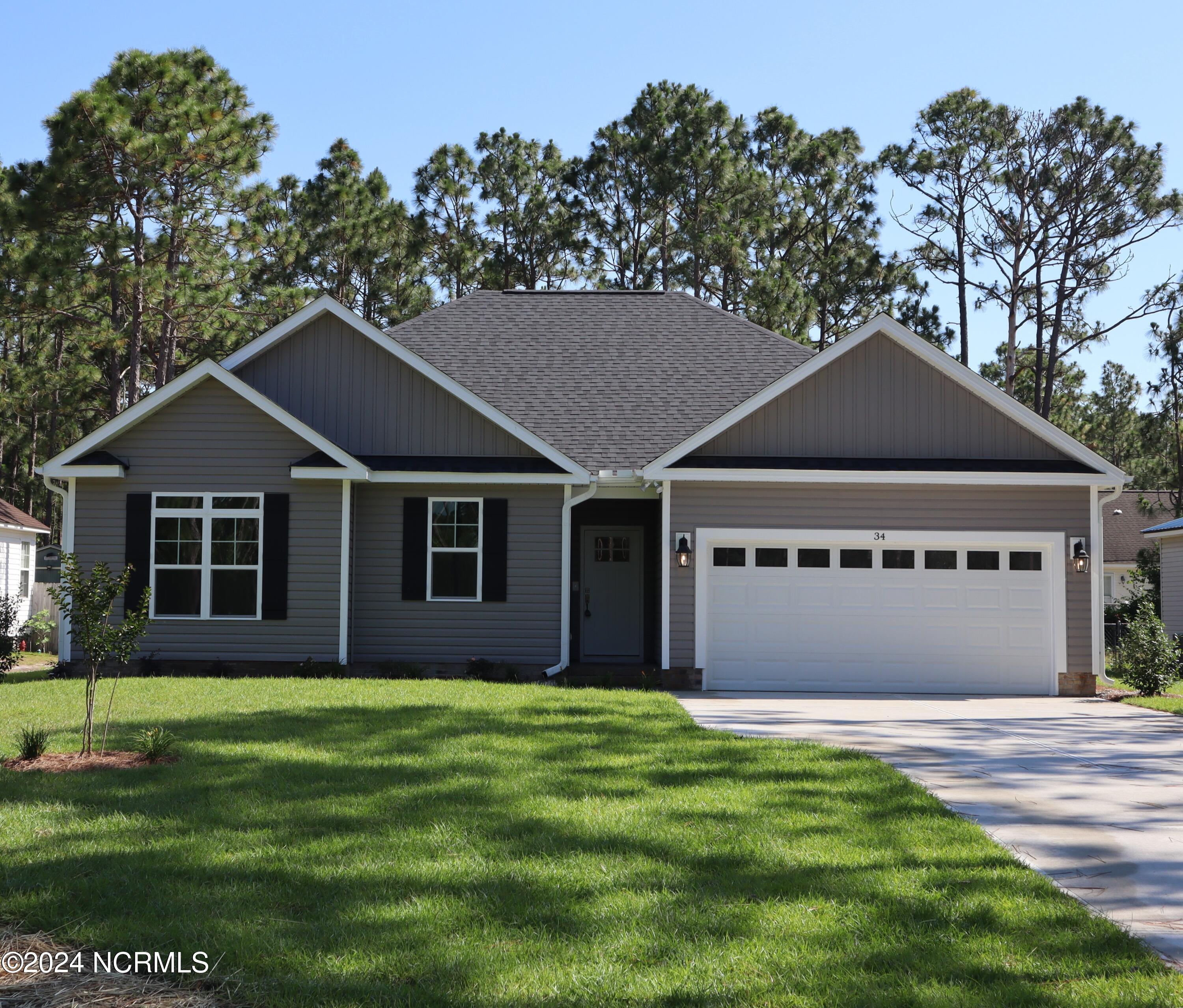 34 N Fayetteville Road