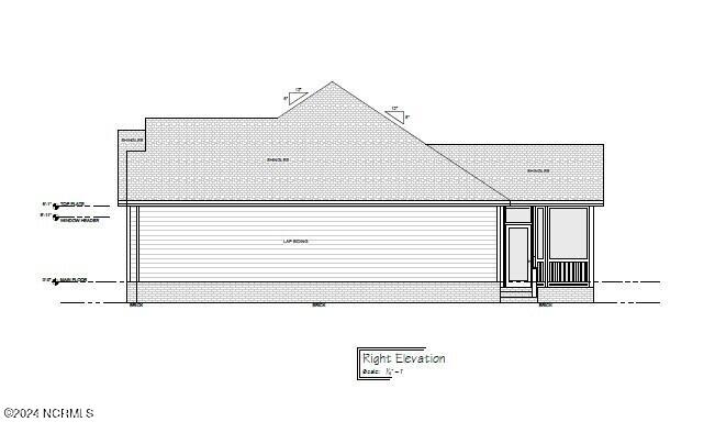 34 N Fayetteville Road