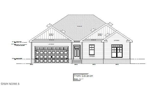 34 N Fayetteville Road