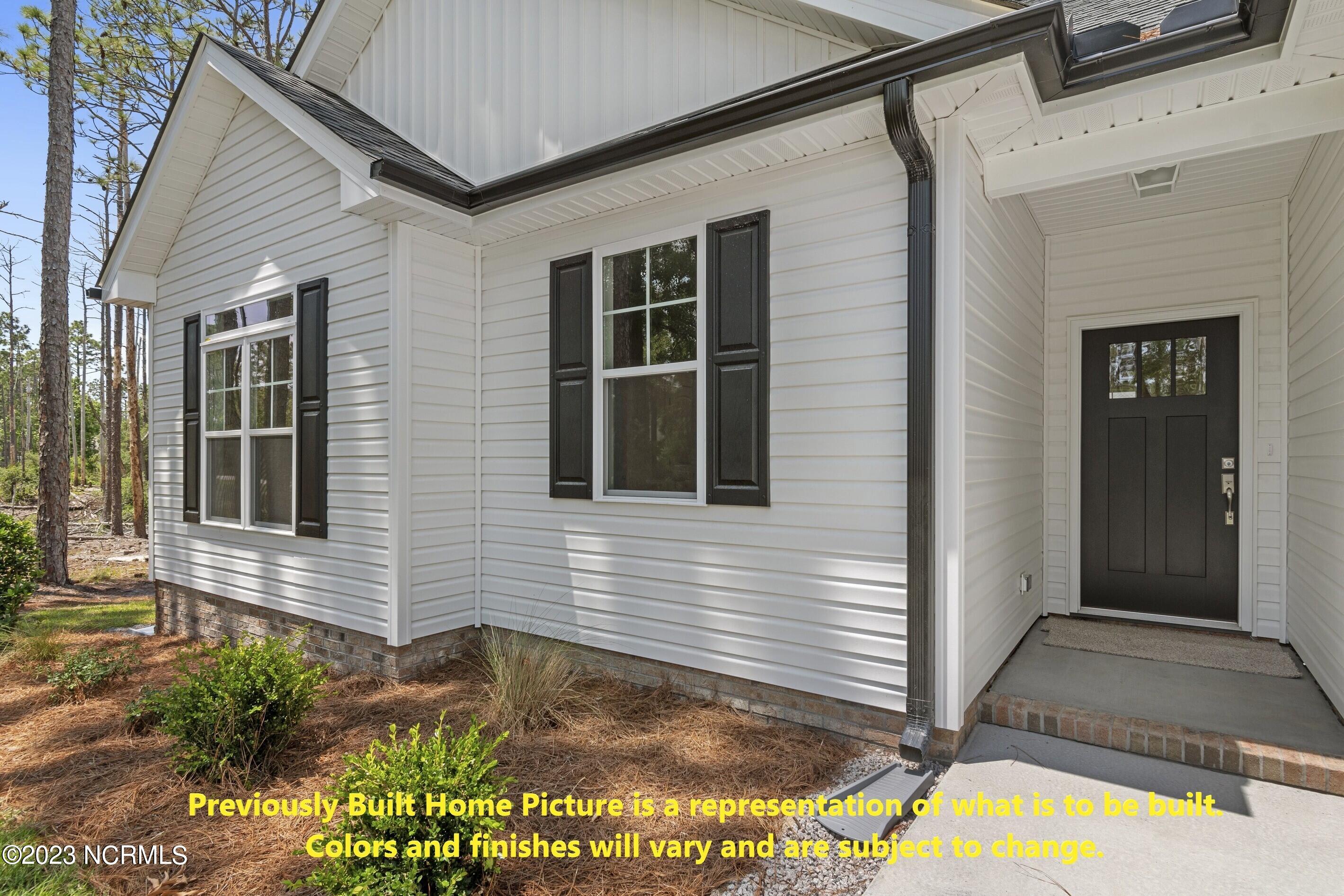 34 N Fayetteville Road