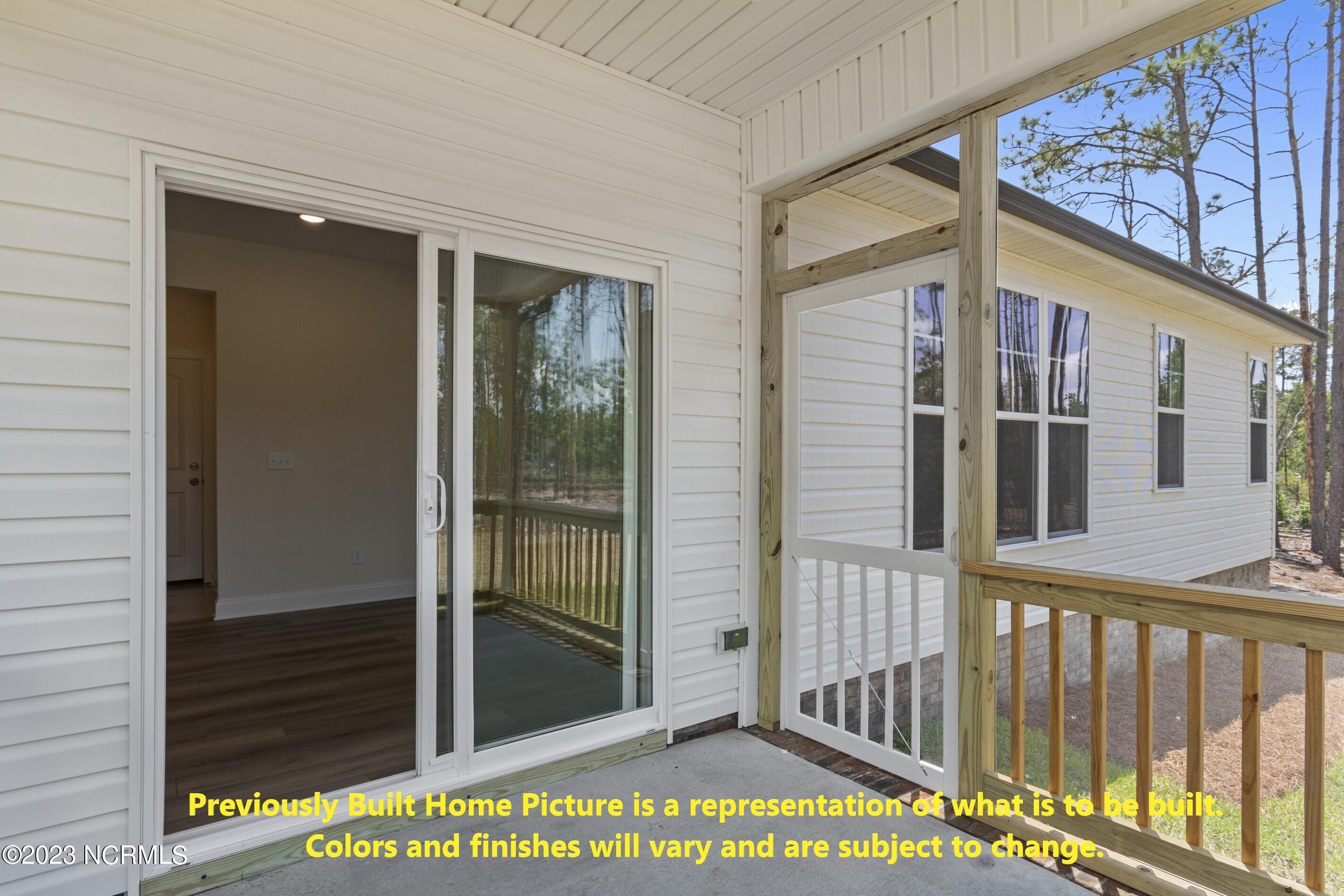 34 N Fayetteville Road