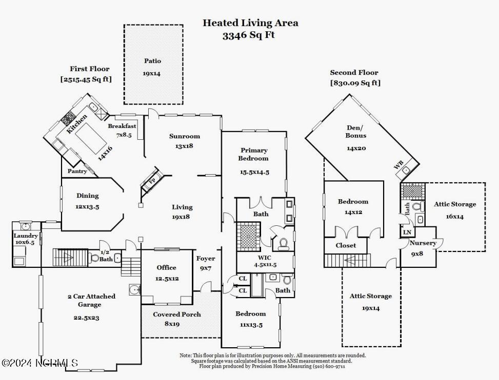 804 Breezewood Drive SE