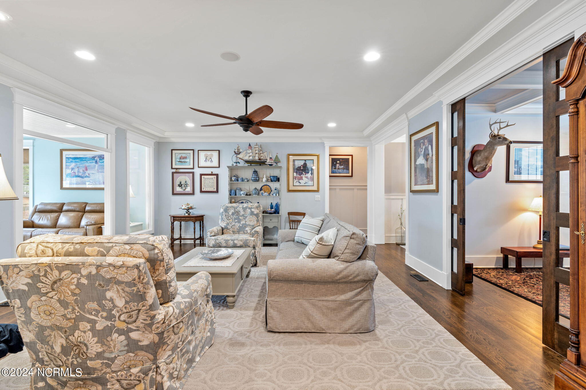 804 Breezewood Drive SE