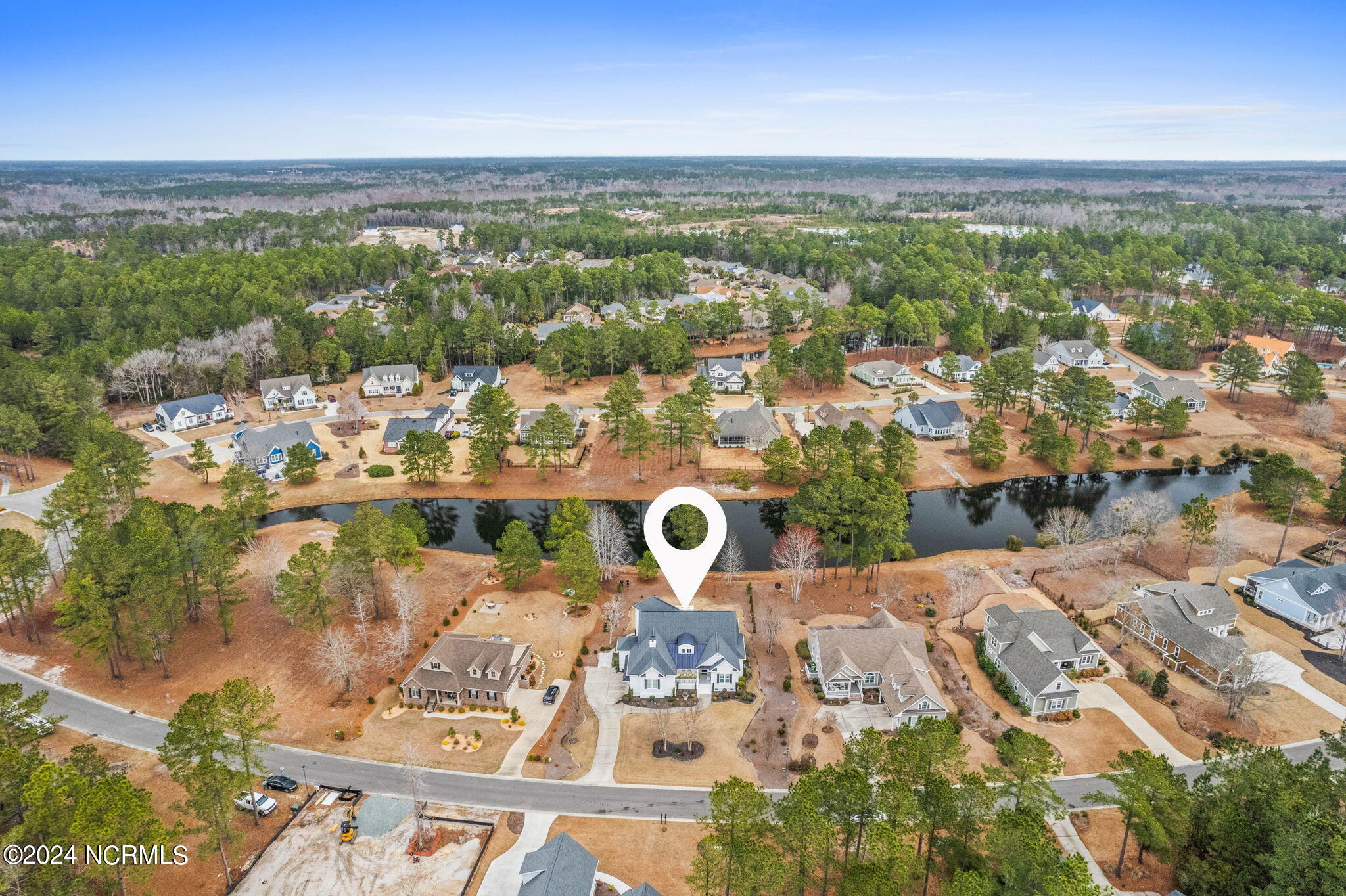 804 Breezewood Drive SE