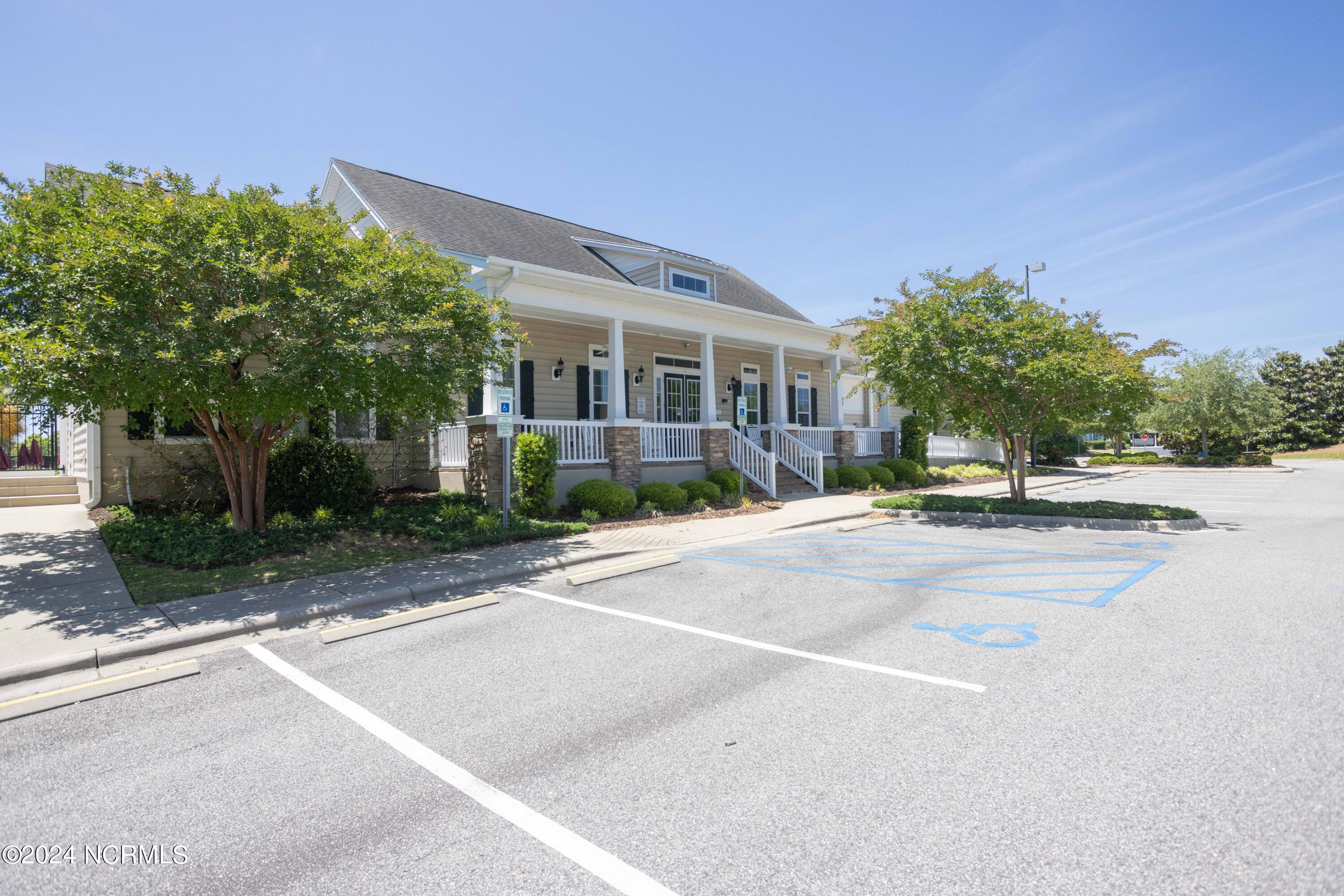 4004 Norseman Loop, Unit 5