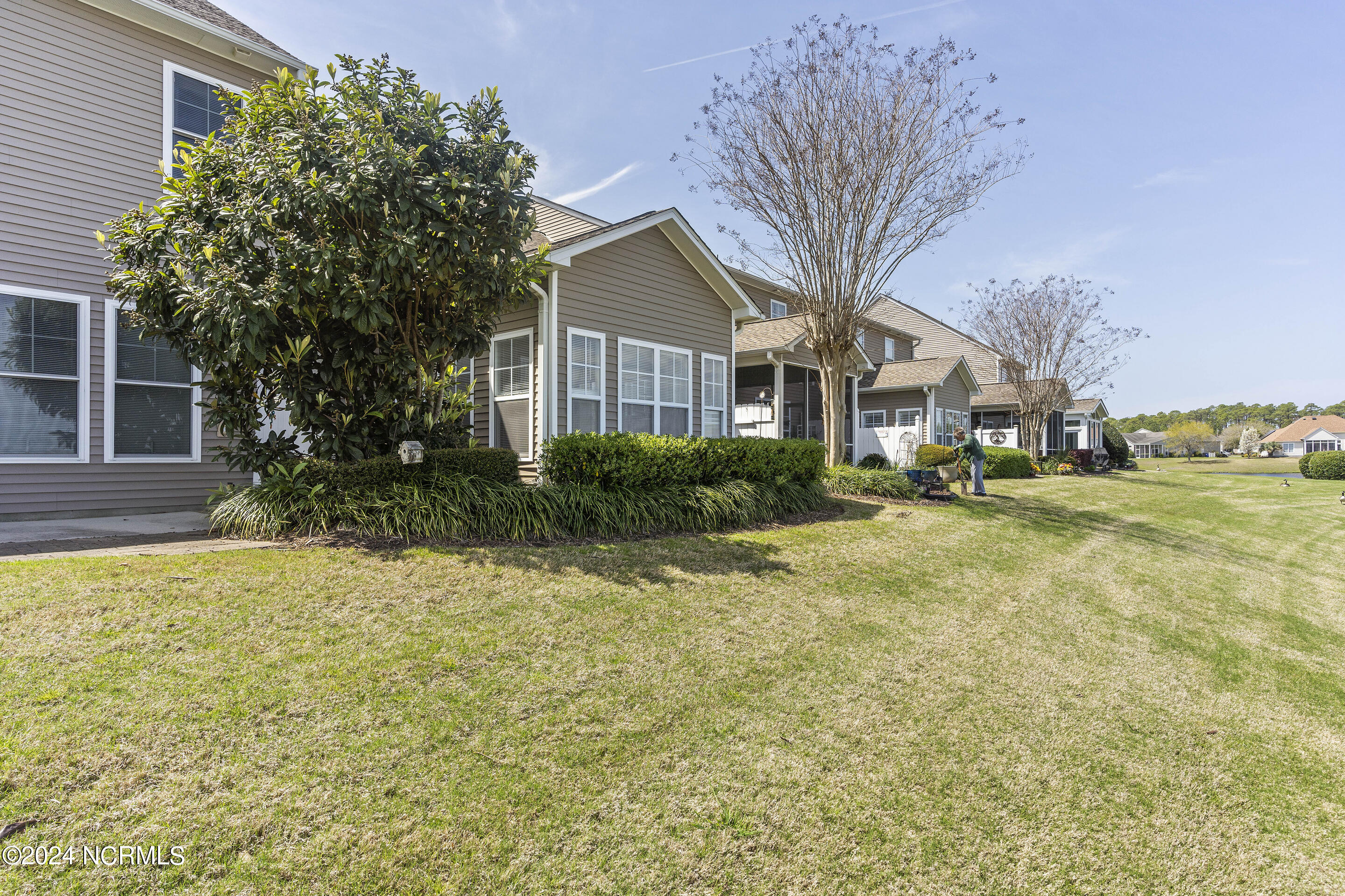 4004 Norseman Loop, Unit 5