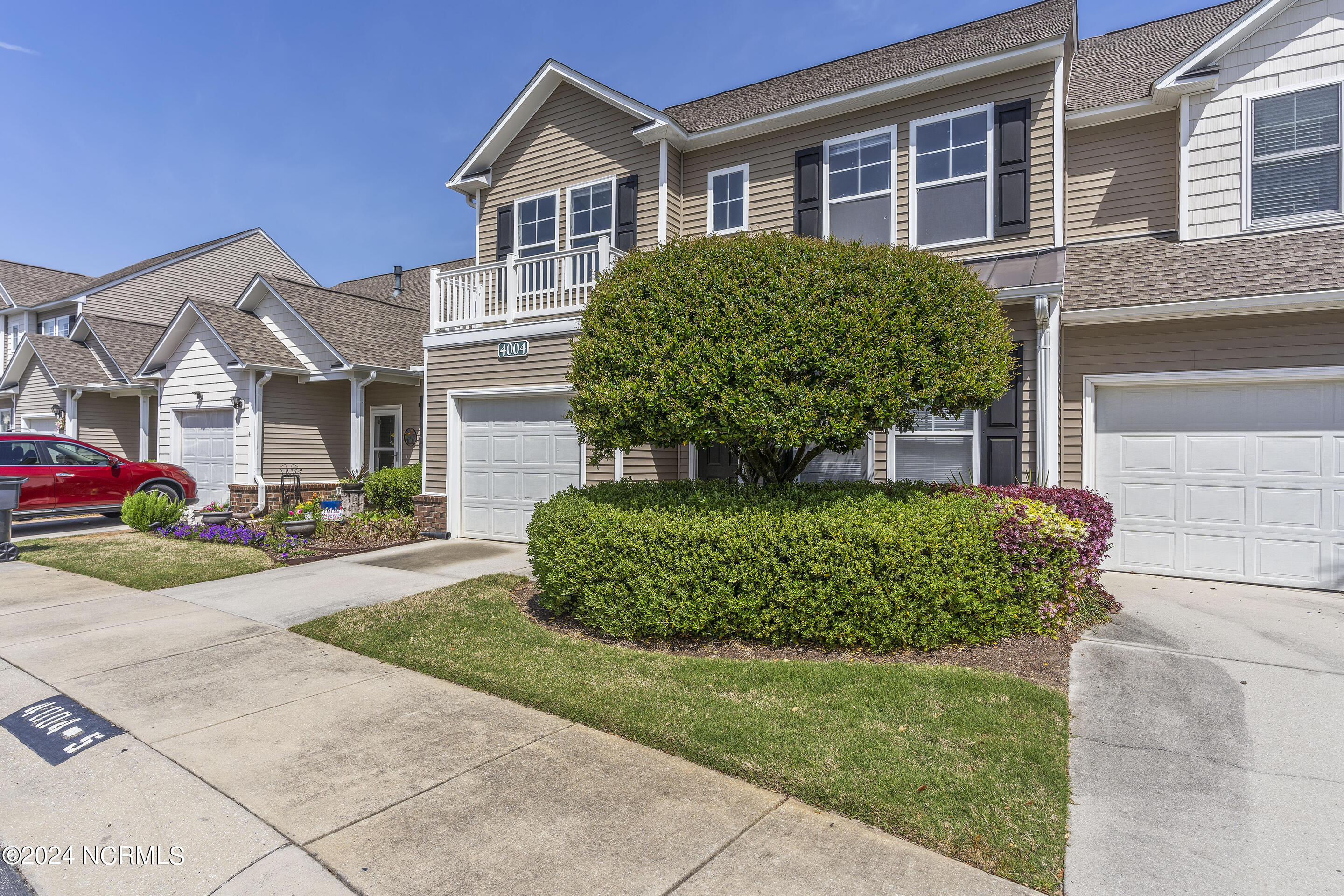 4004 Norseman Loop, Unit 5