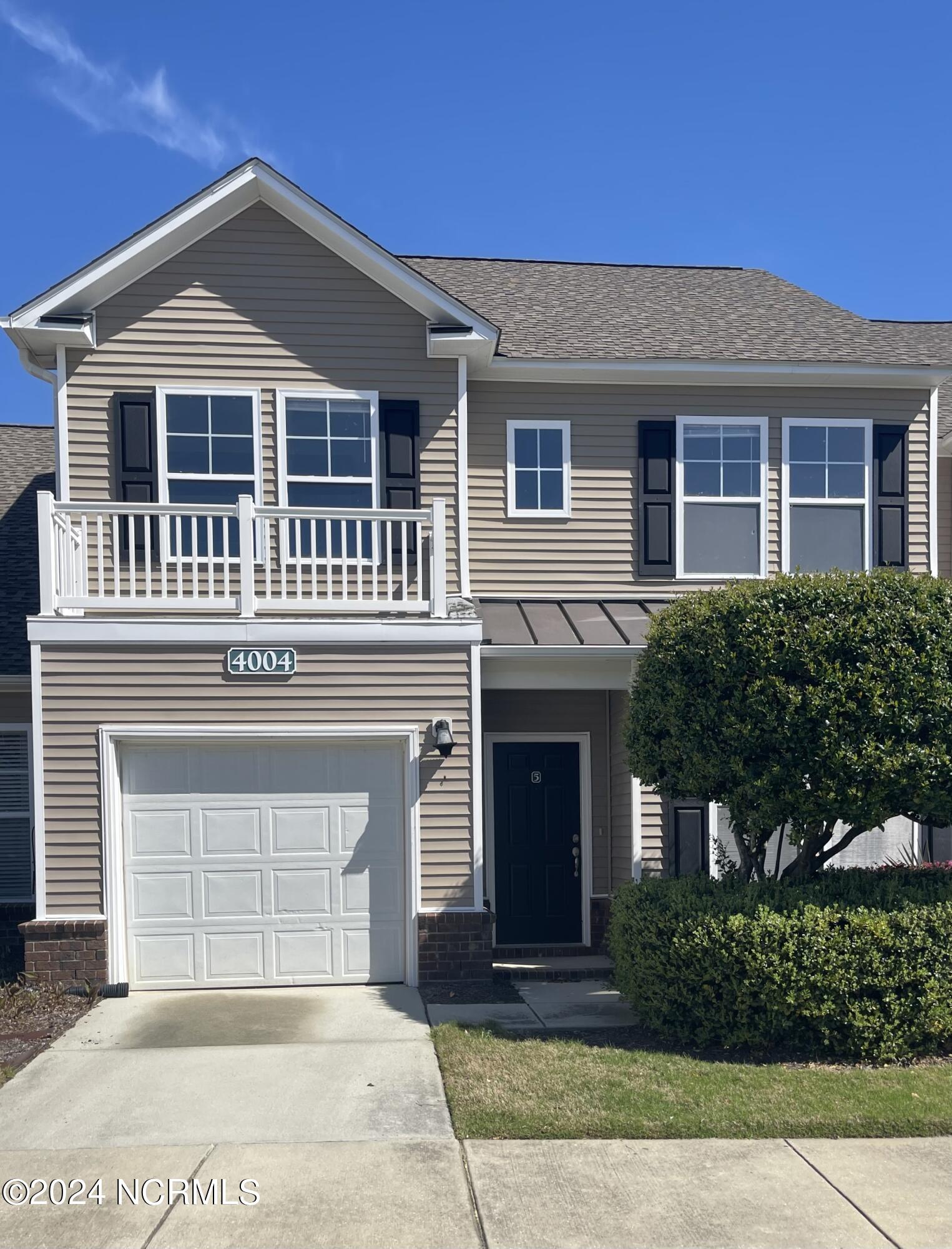 4004 Norseman Loop, Unit 5