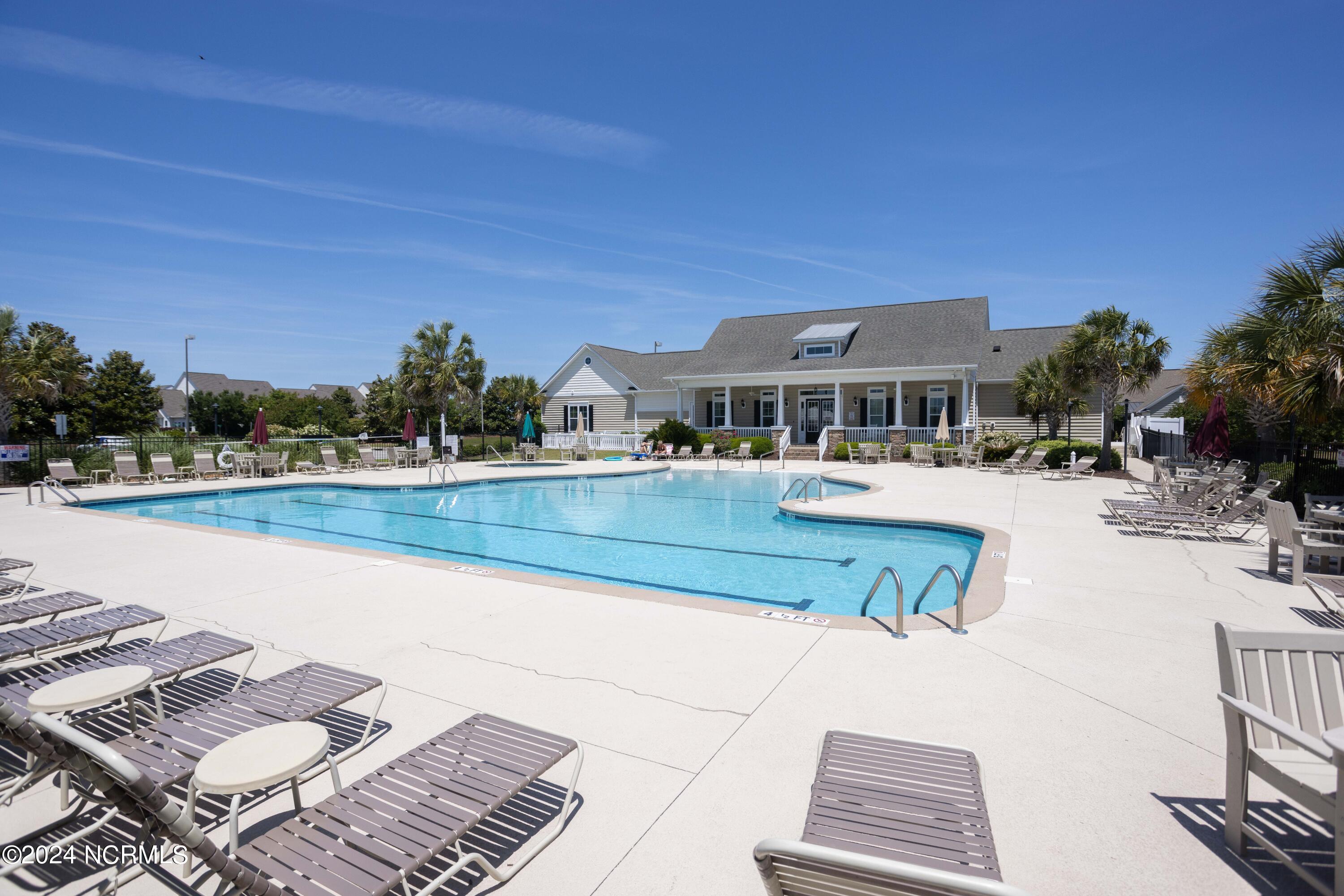 4004 Norseman Loop, Unit 5