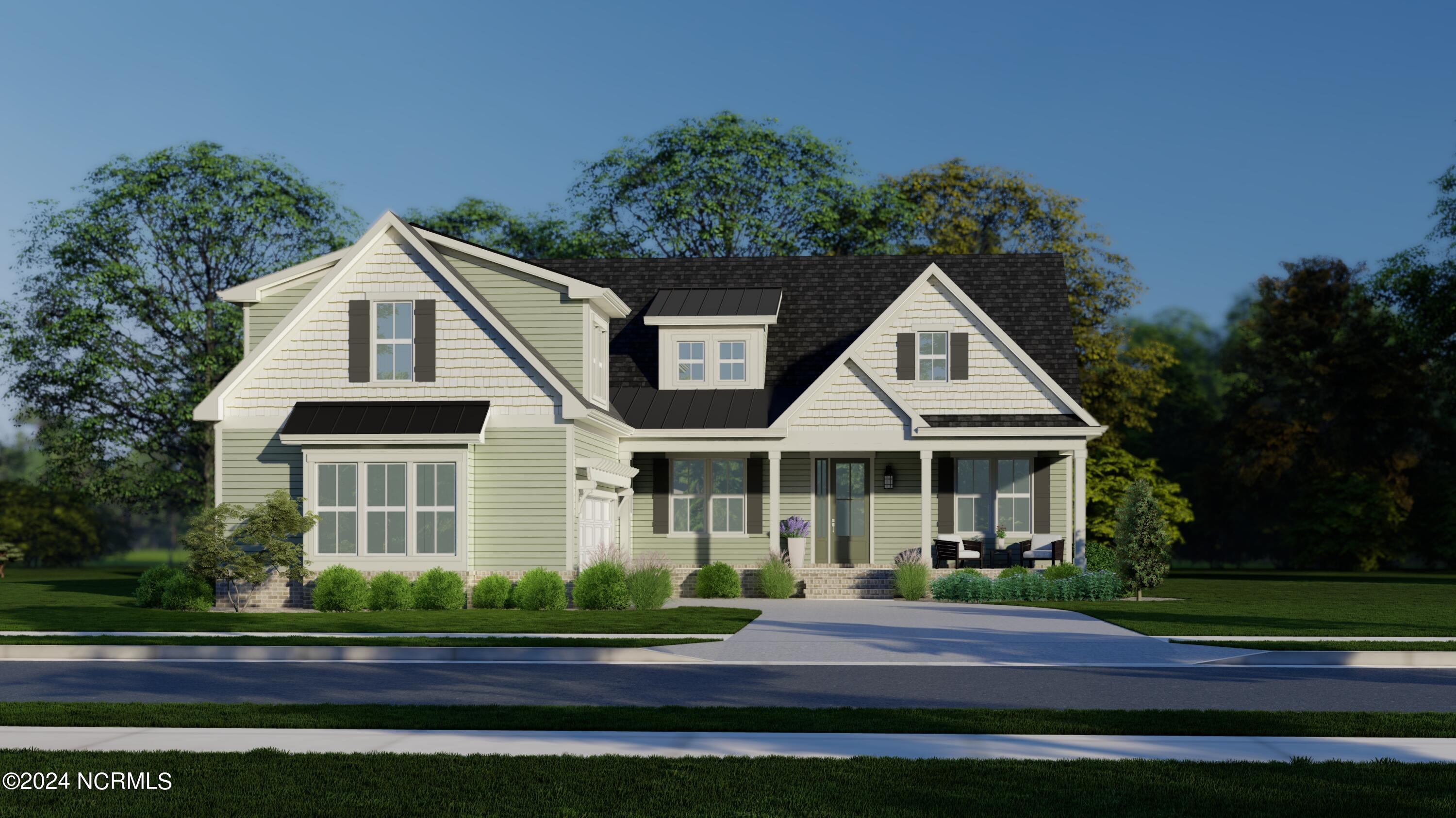 1359 Oak Glen Court SE